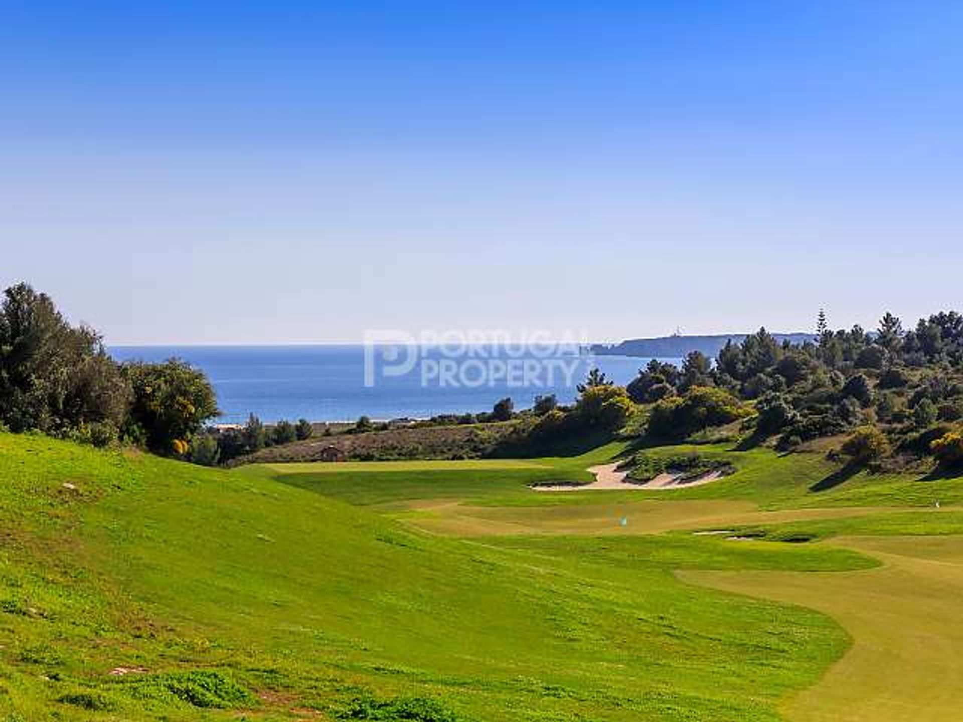 Tierra en Lagos, Faro District 11878496