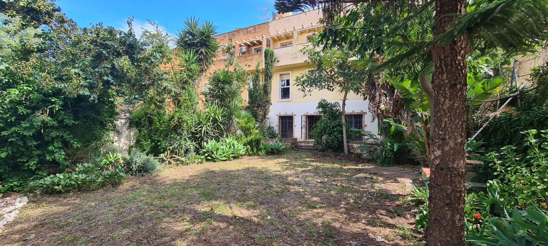 Casa nel Mijas, Andalusia 11878524