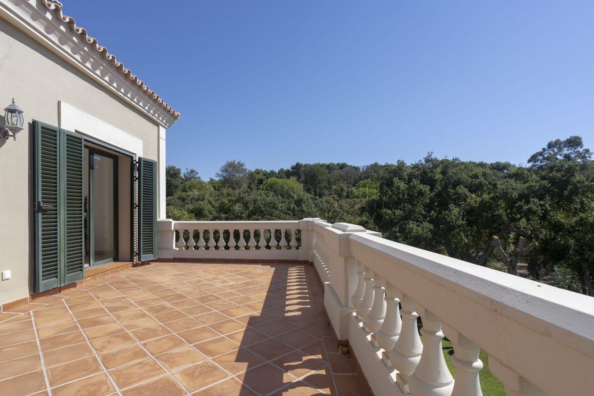 Casa nel Sotogrande, Andalusia 11878526