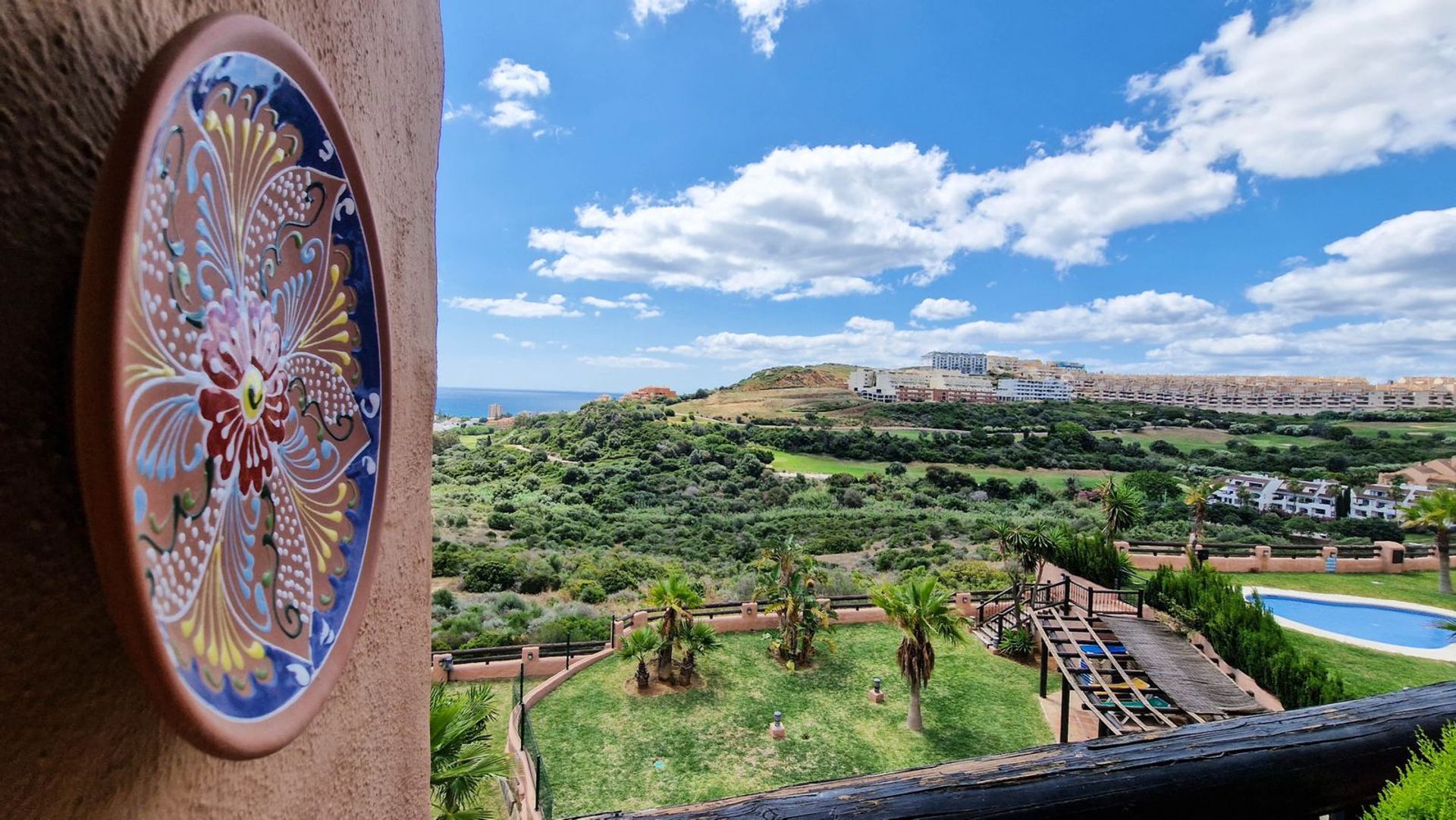 عمارات في Puerto de la Duquesa, Andalusia 11878543