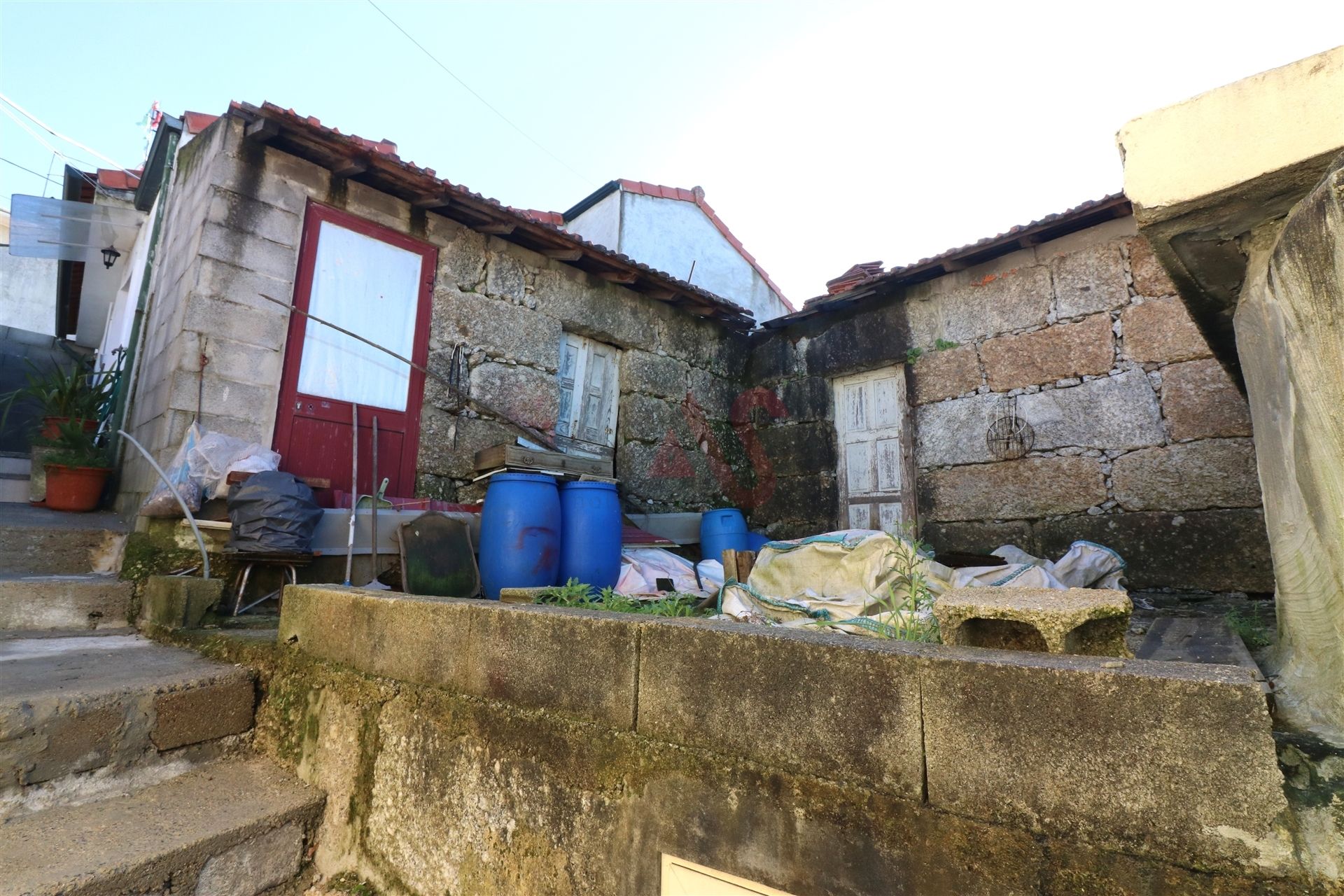 casa en São João de Caldas de Vizela, Braga 11878550