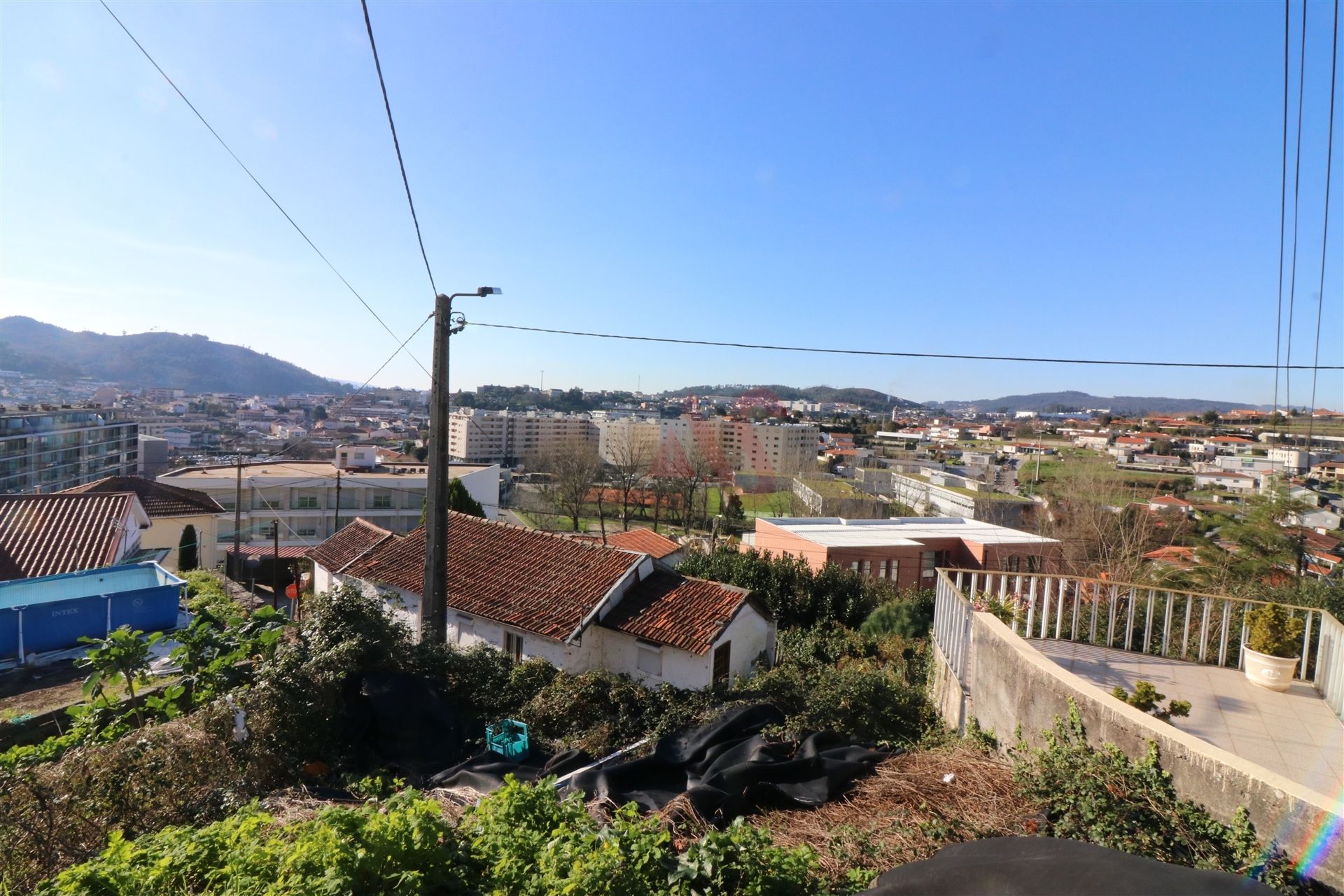 casa en São João de Caldas de Vizela, Braga 11878550