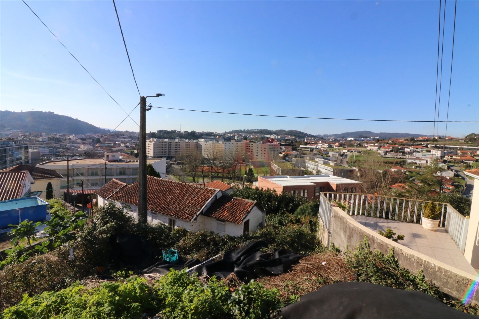 casa en São João de Caldas de Vizela, Braga 11878550