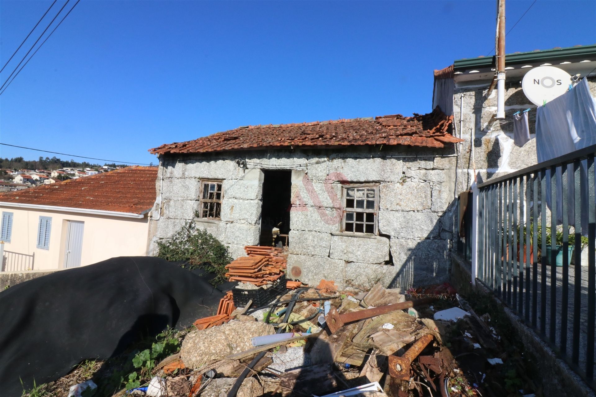 casa en São João de Caldas de Vizela, Braga 11878550