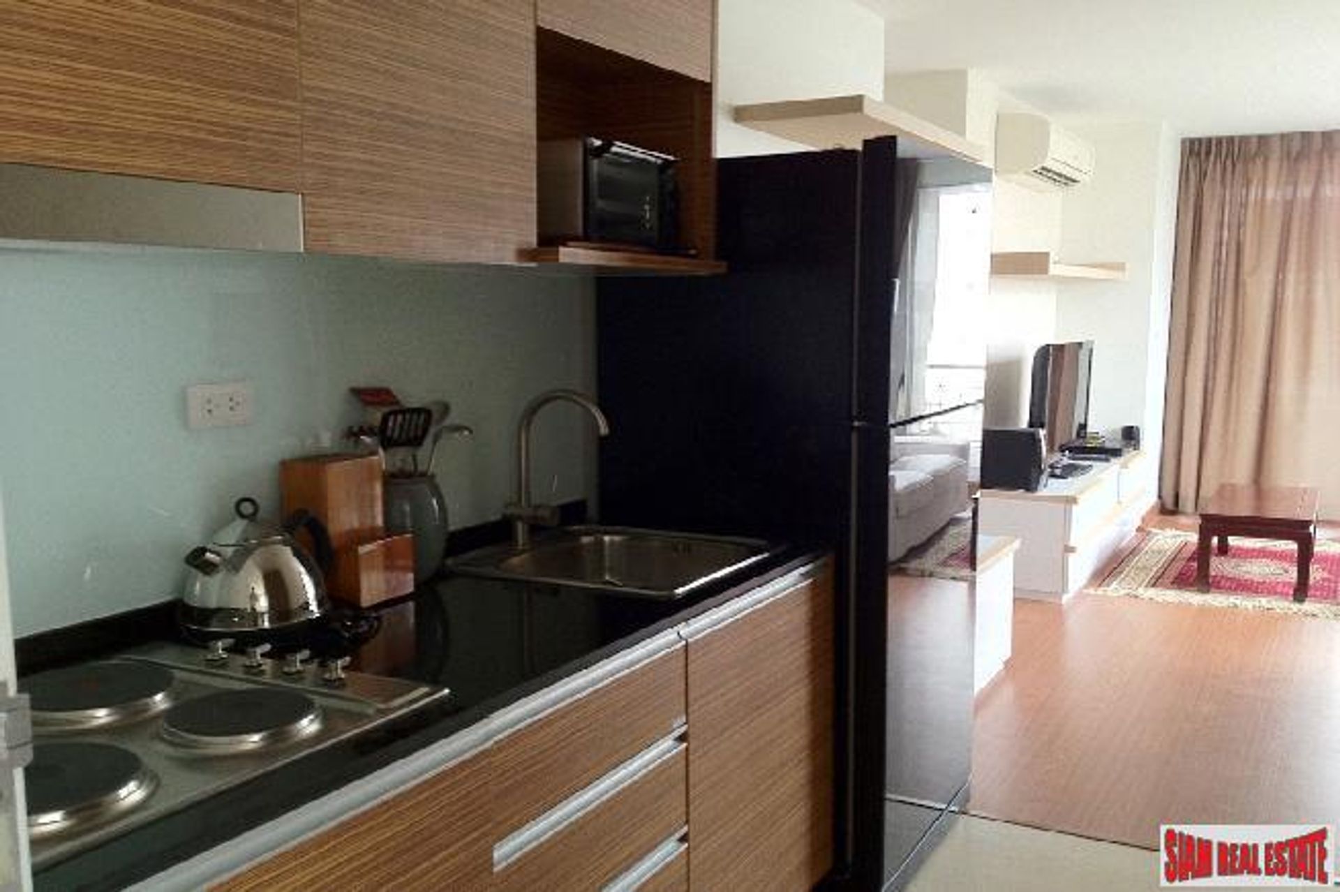 Condominio nel , Krung Thep Maha Nakhon 11878591