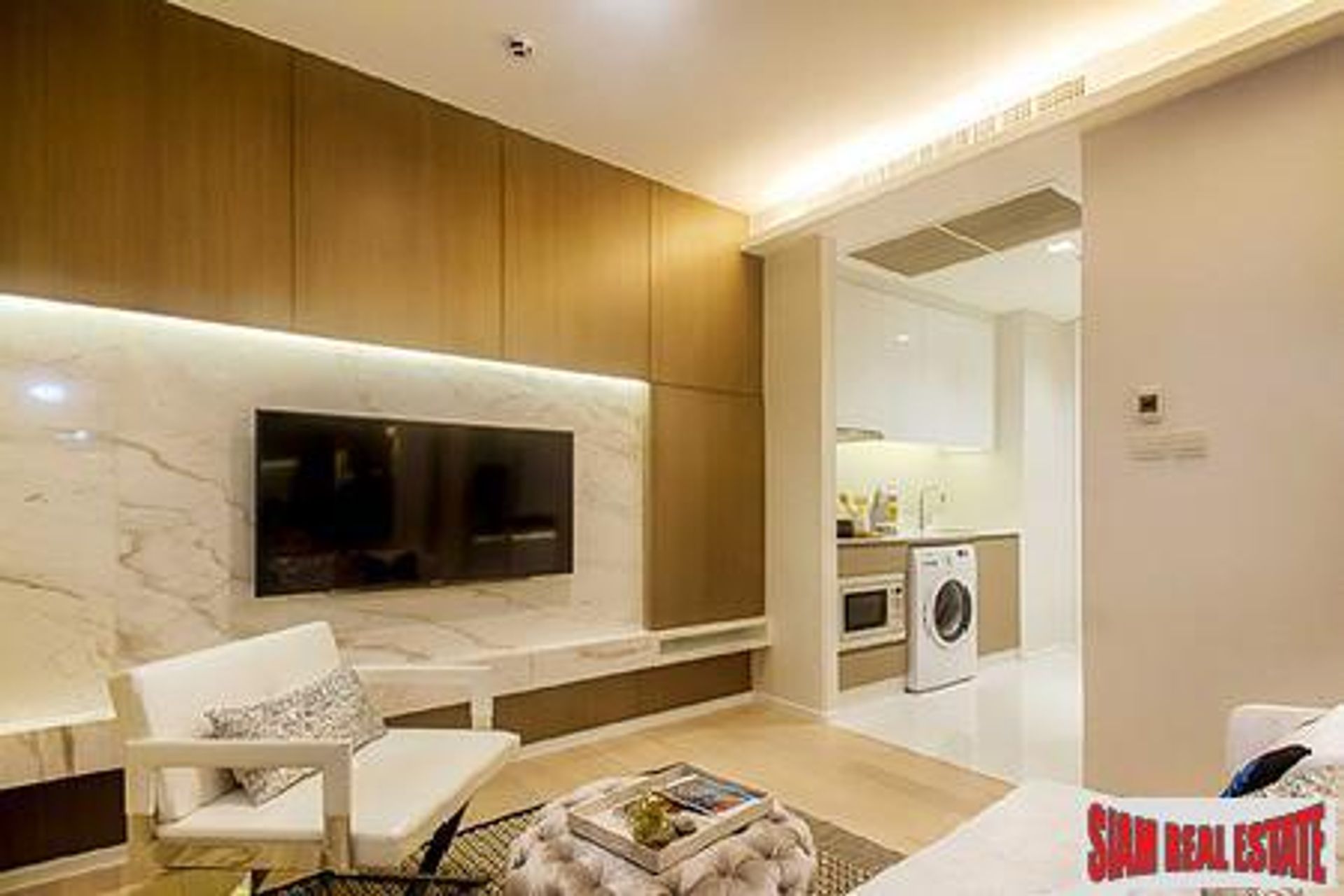 Condominium dans , Krung Thep Maha Nakhon 11878596