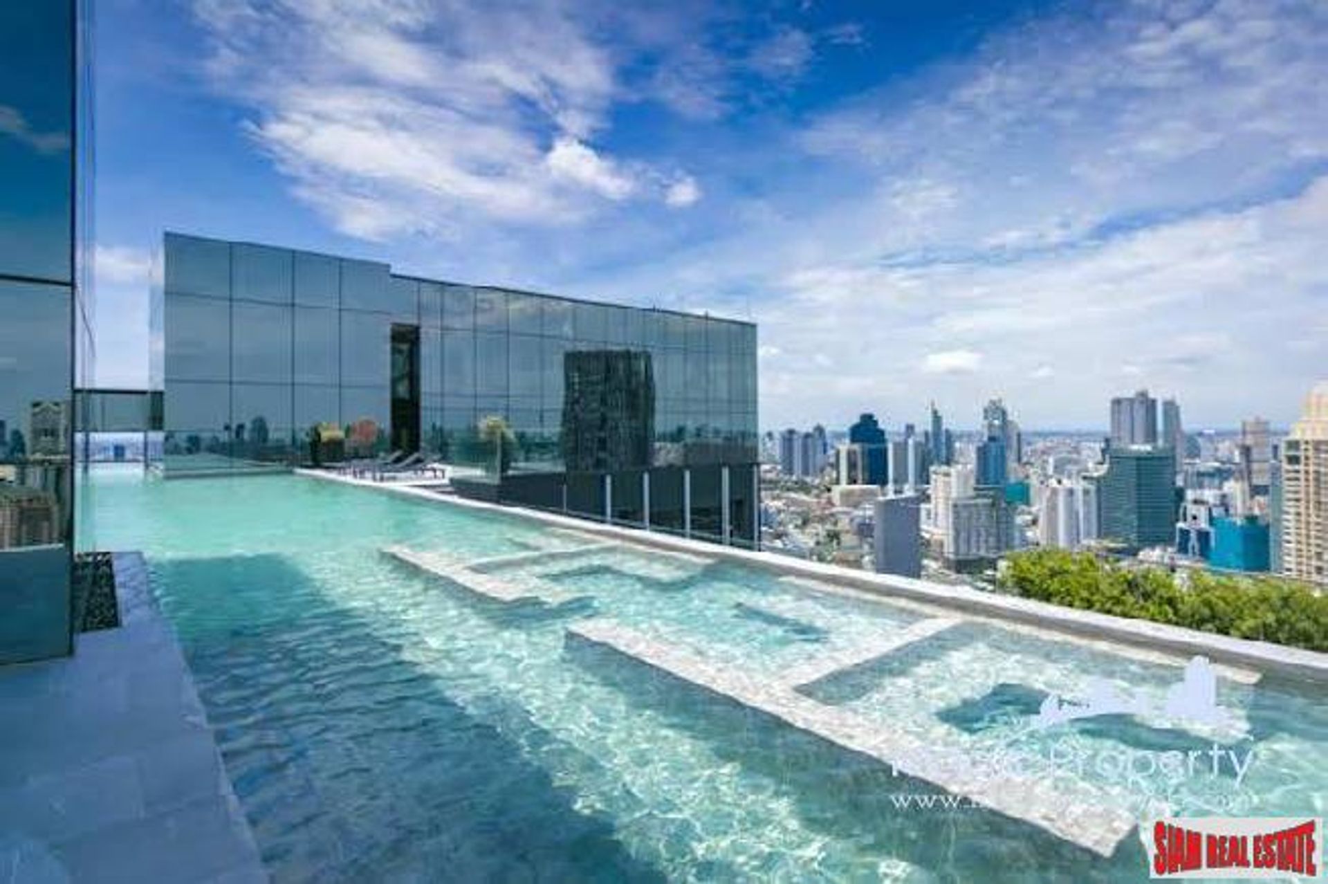 Condominium in , Bangkok 11878603