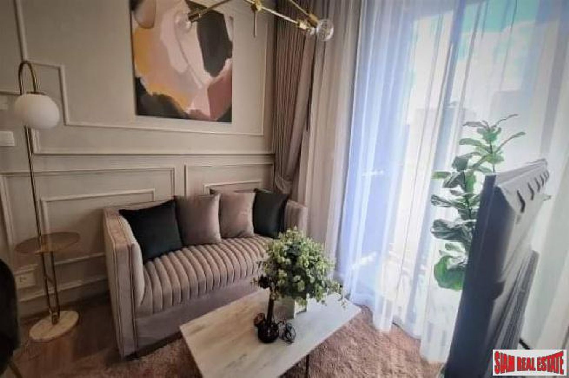 Condominio nel , Krung Thep Maha Nakhon 11878604