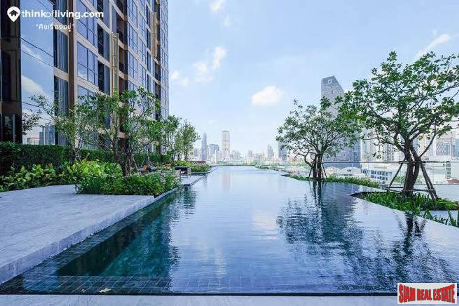 Condominio en , Krung Thep Maha Nakhon 11878604