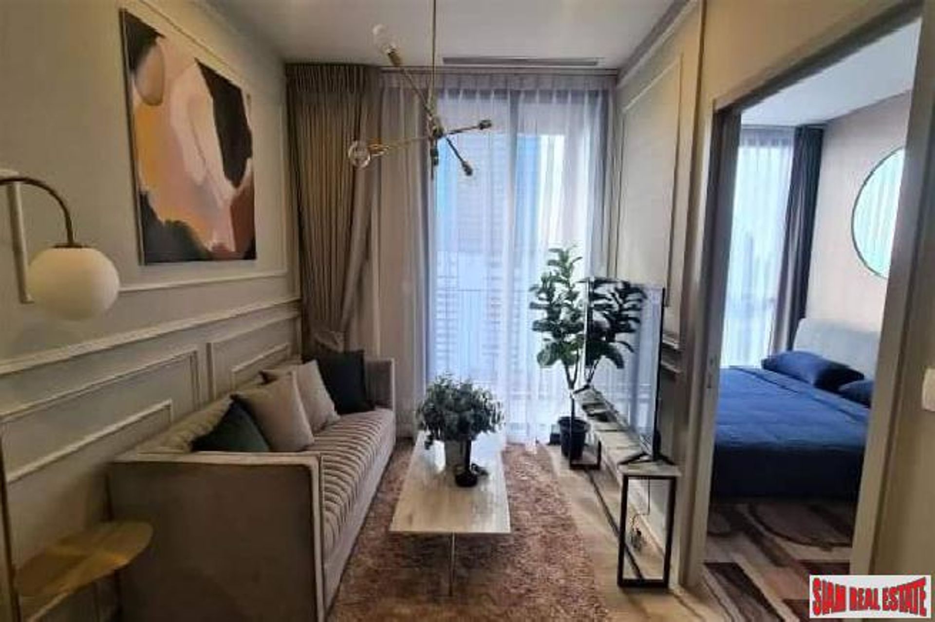 Condominio nel , Krung Thep Maha Nakhon 11878604