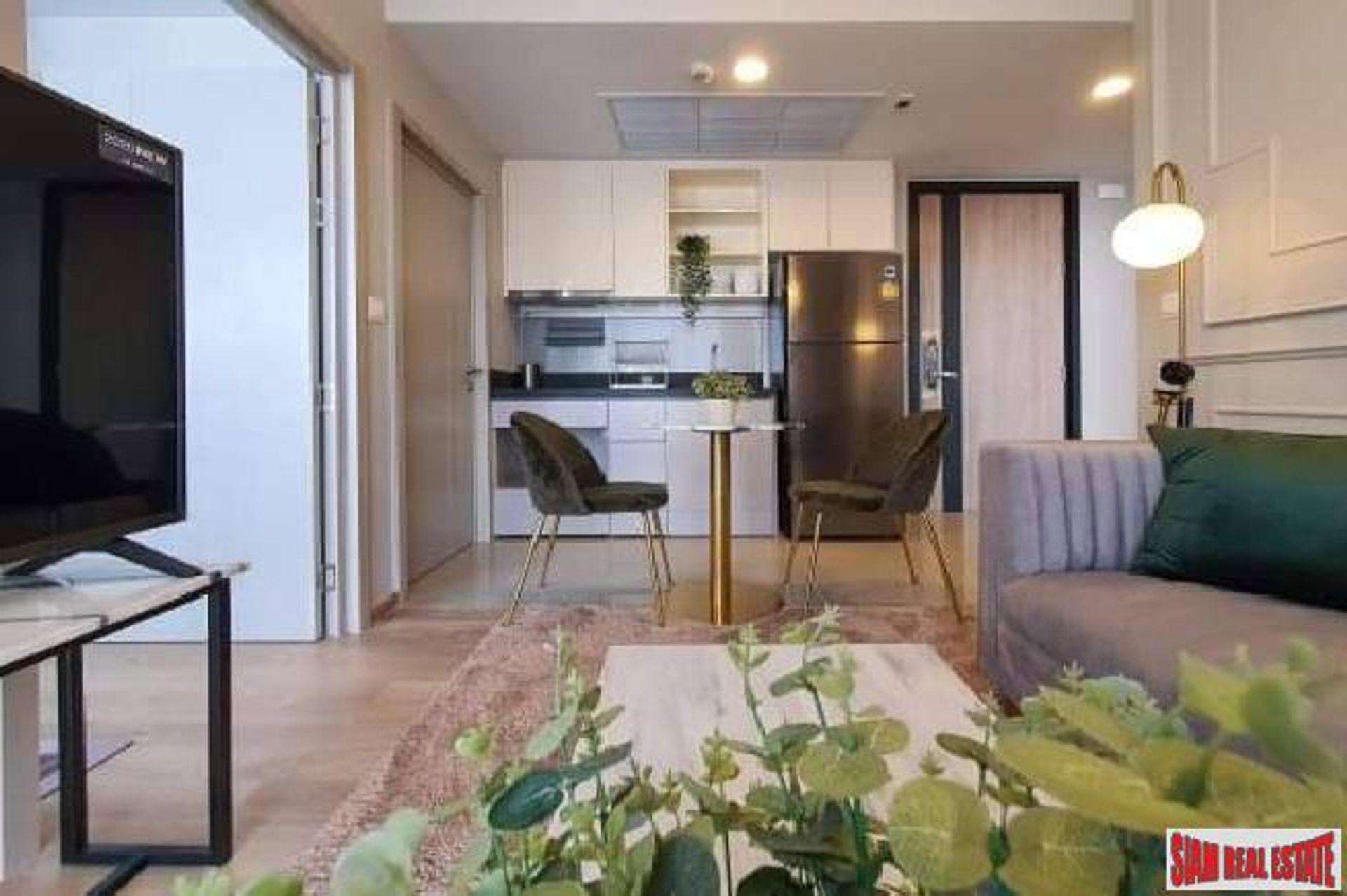 Condominio en , Krung Thep Maha Nakhon 11878604