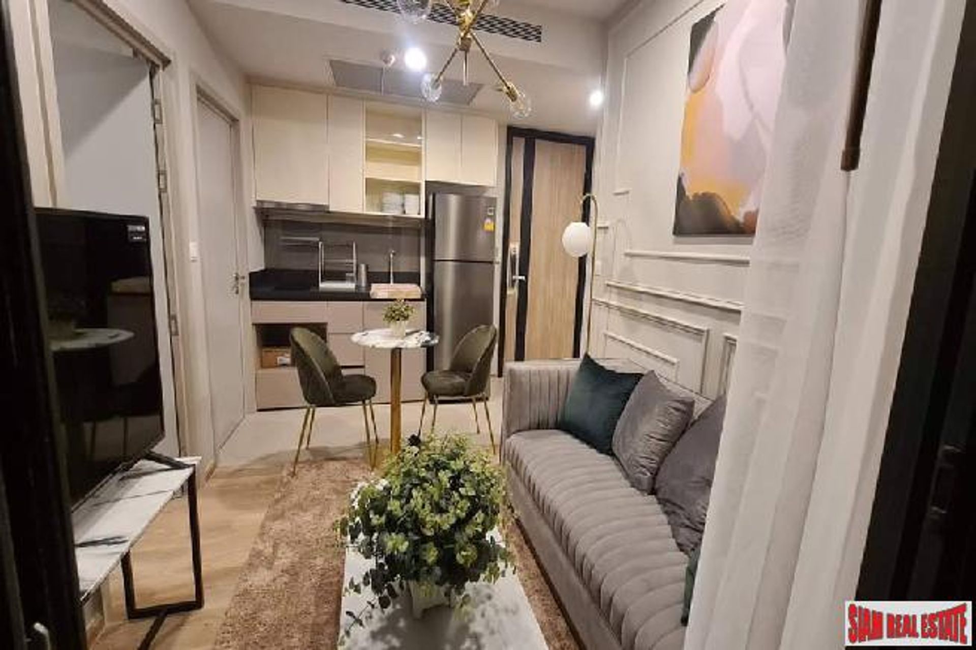 Condominio nel , Krung Thep Maha Nakhon 11878604