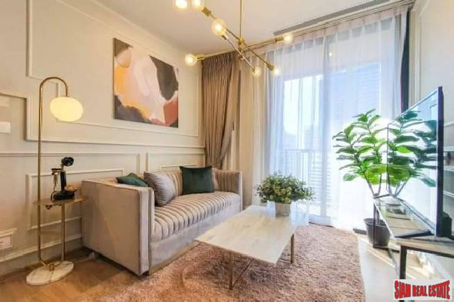 Condominio nel , Krung Thep Maha Nakhon 11878604