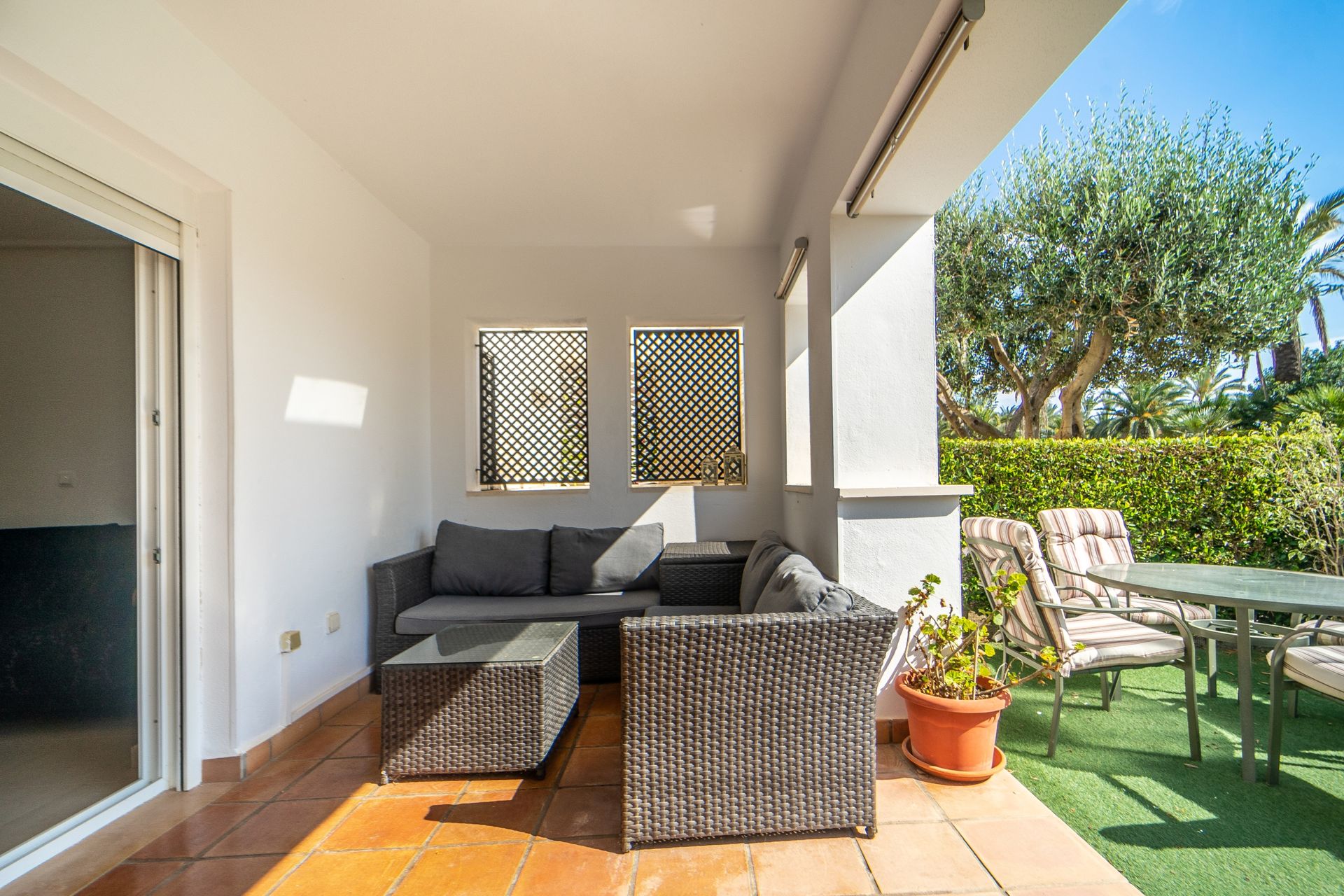 Condominium in Los Tomases, Murcia 11878995