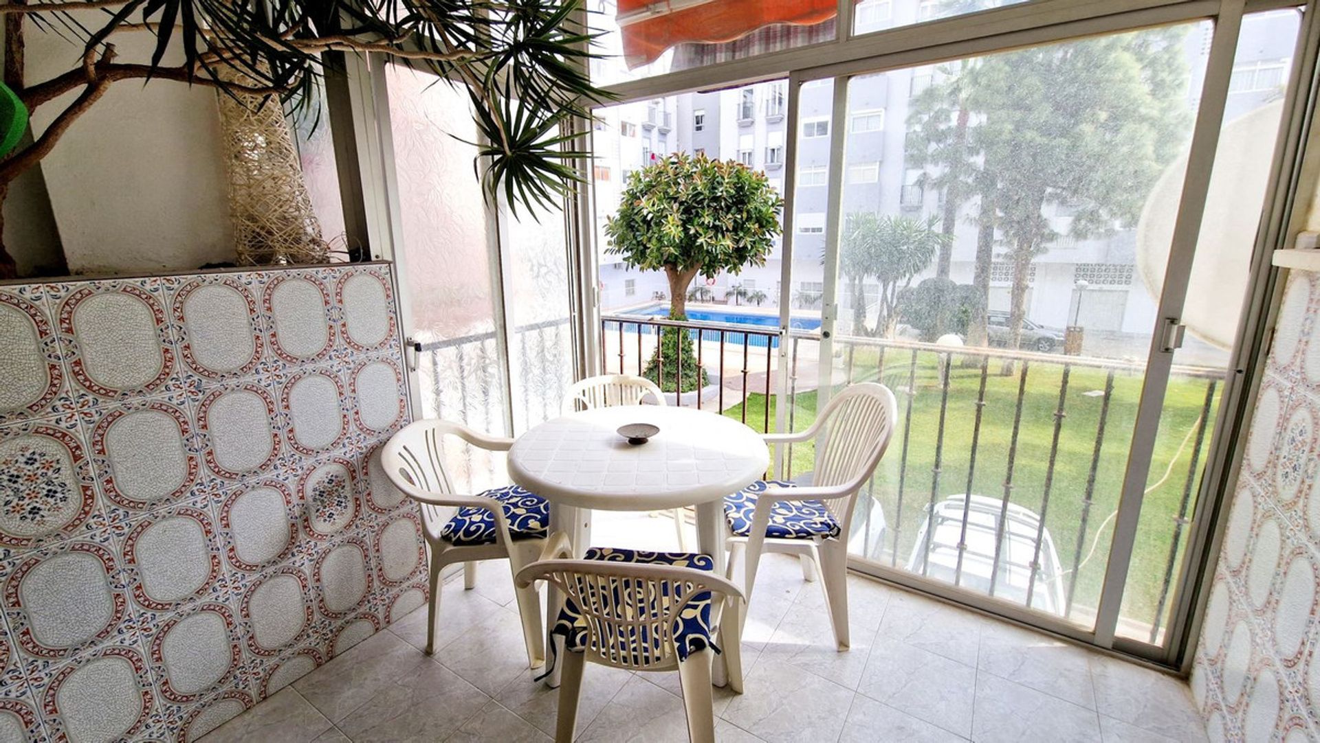 Condominium in Fuengirola, Andalucía 11879087