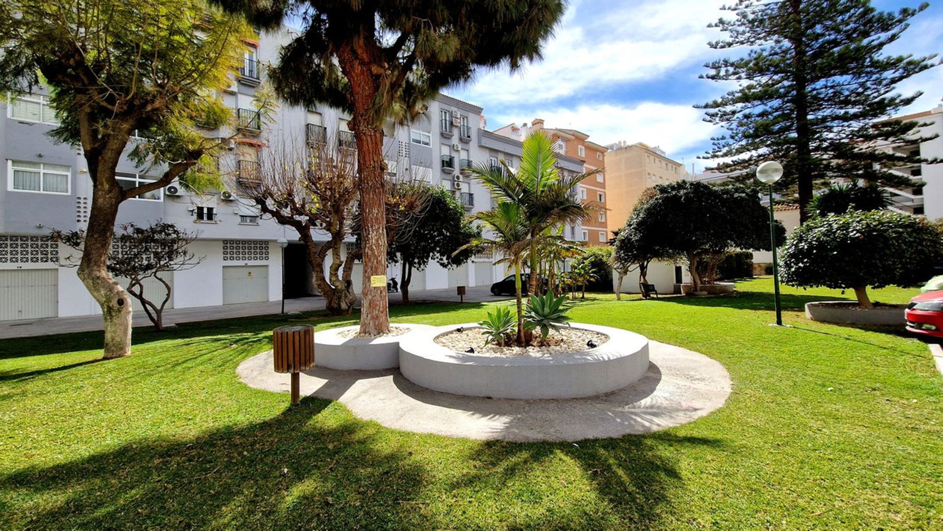 Condominio nel Fuengirola, Andalucía 11879087