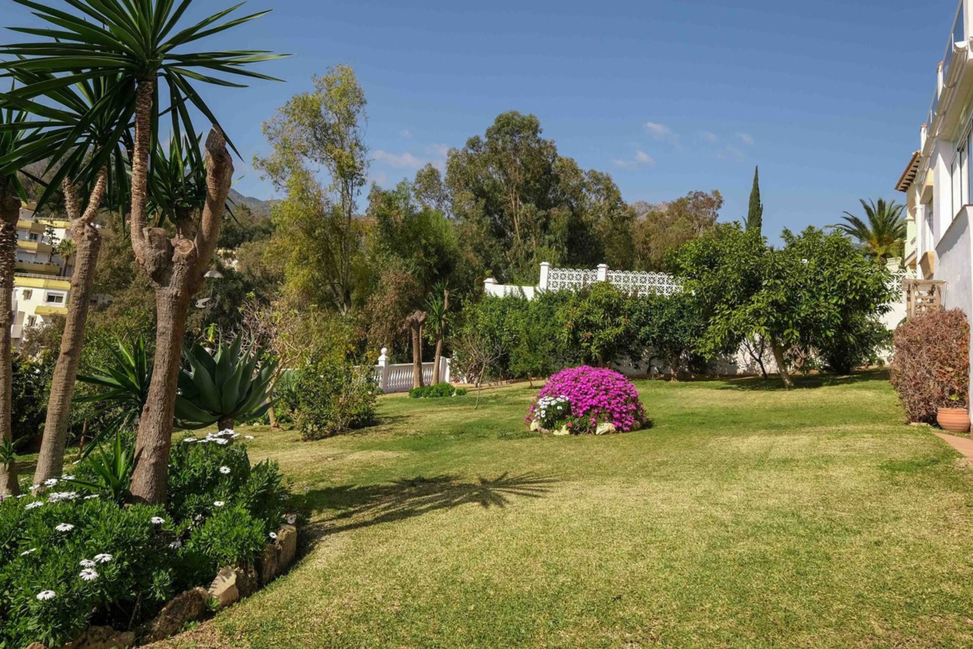 casa no Benalmádena, Andalucía 11879121