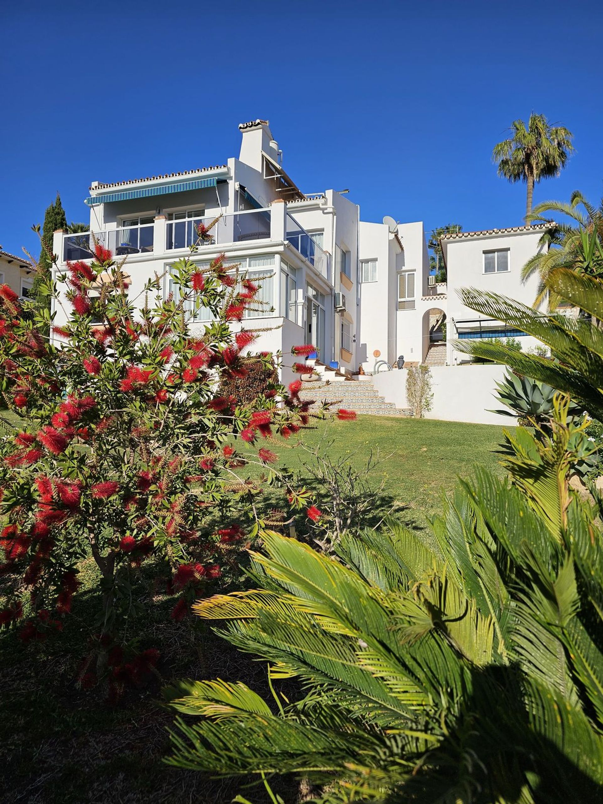 casa no Benalmádena, Andalucía 11879121