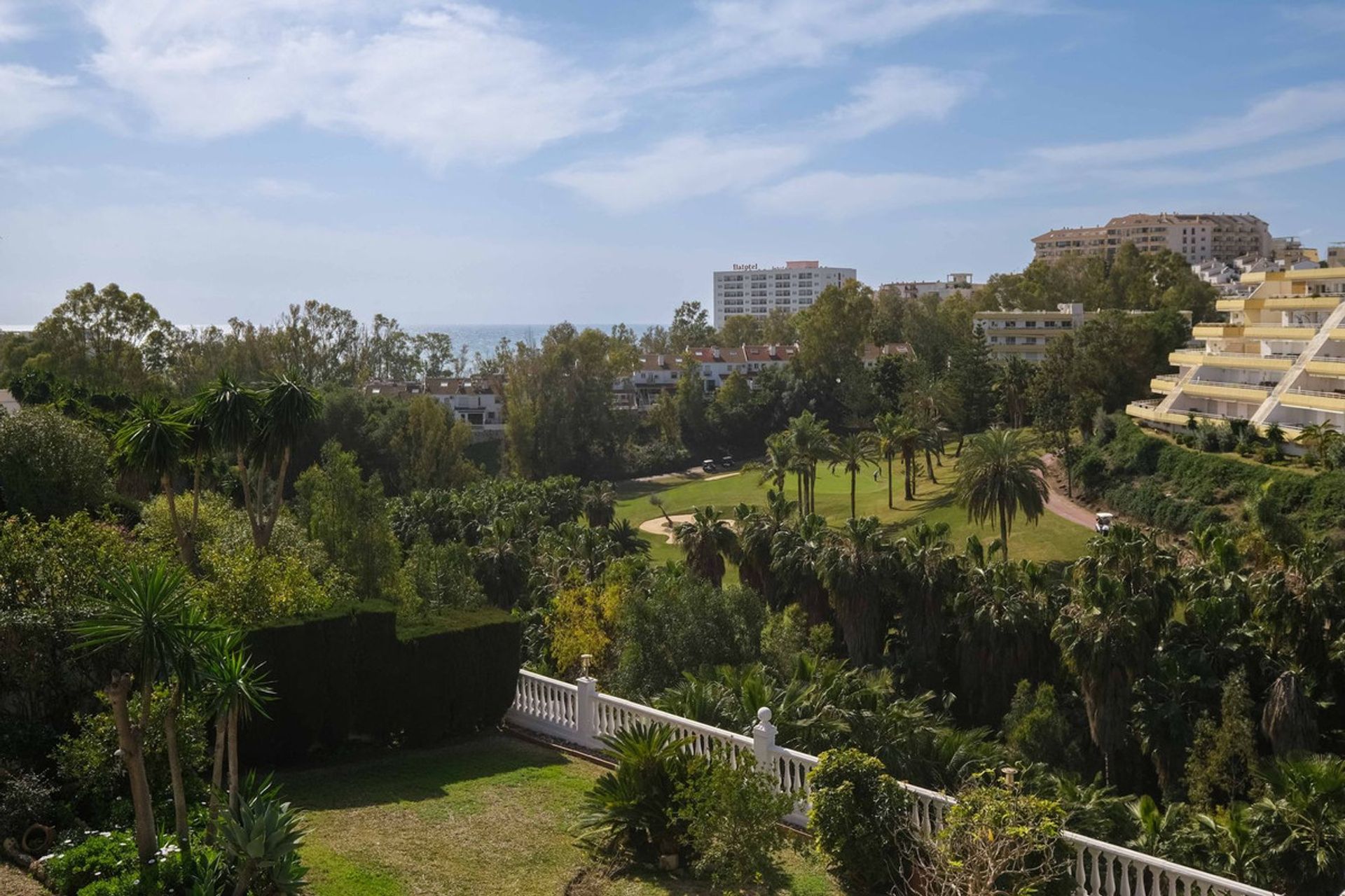 casa no Benalmádena, Andalucía 11879121