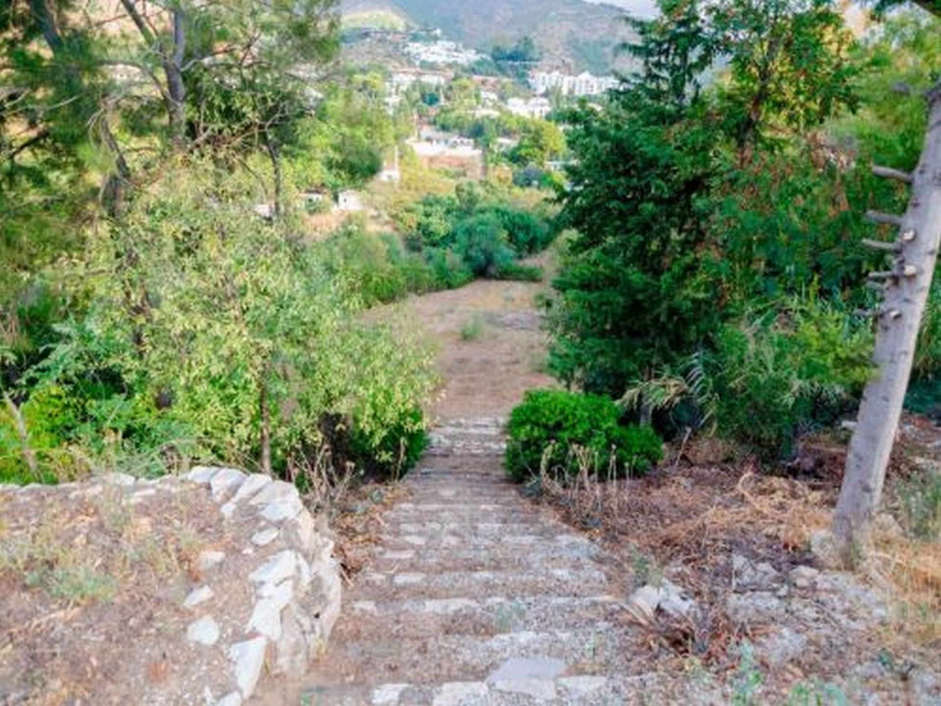 Casa nel Mijas, Andalusia 11879137