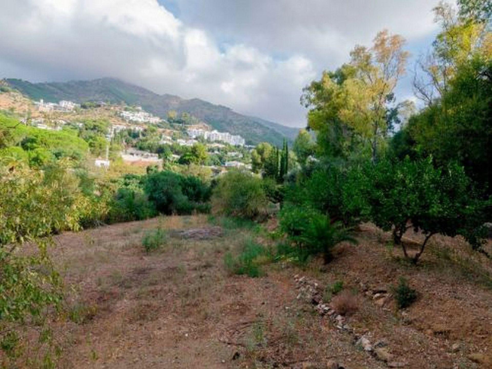 Casa nel Mijas, Andalusia 11879137