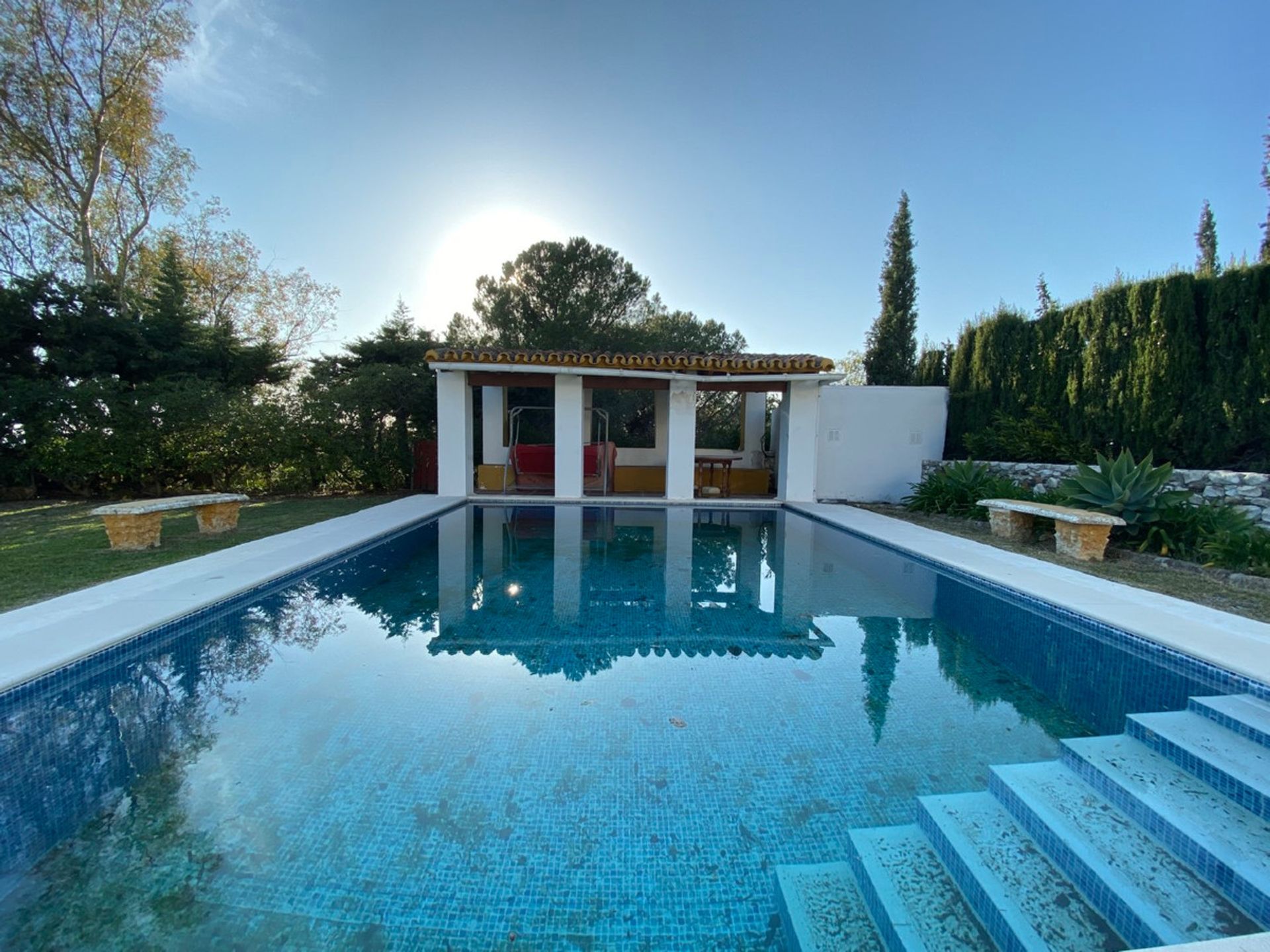 Casa nel Mijas, Andalusia 11879137