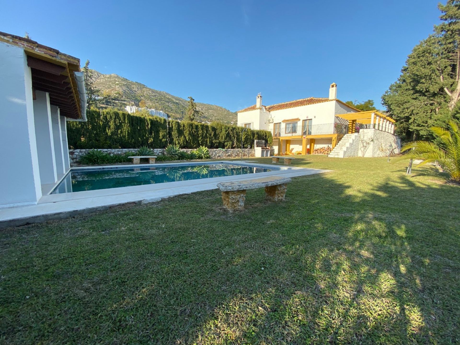 Casa nel Mijas, Andalusia 11879137