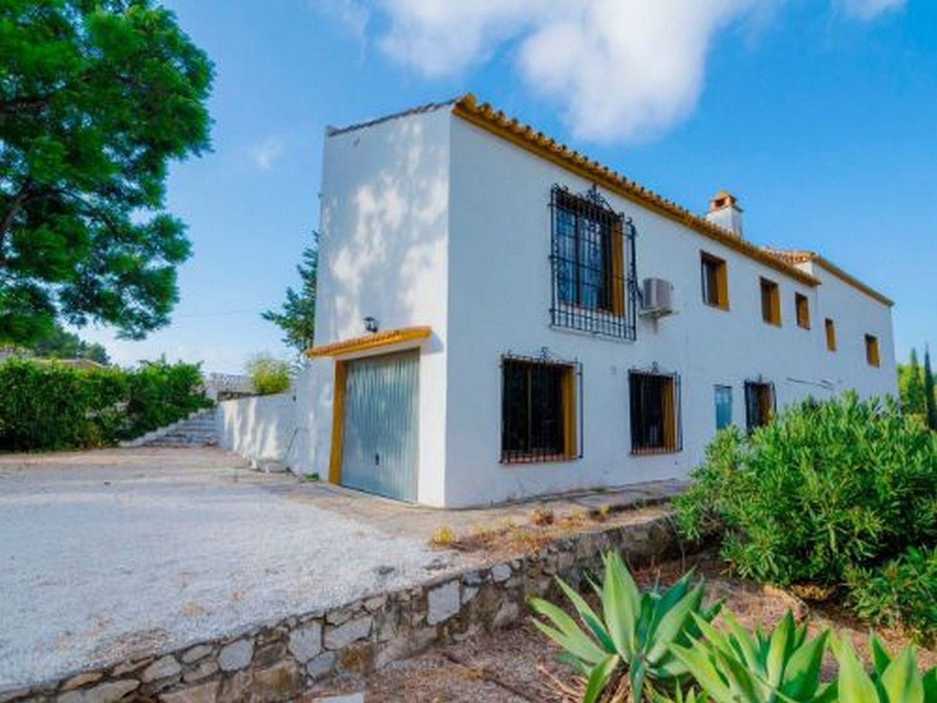 Casa nel Mijas, Andalusia 11879137