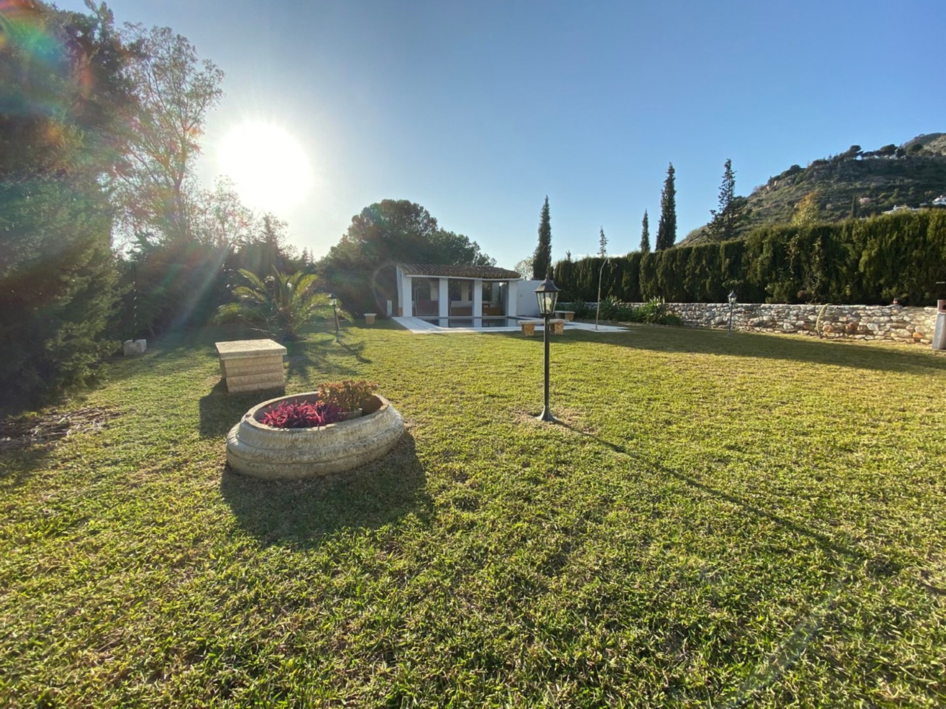 Casa nel Mijas, Andalusia 11879137