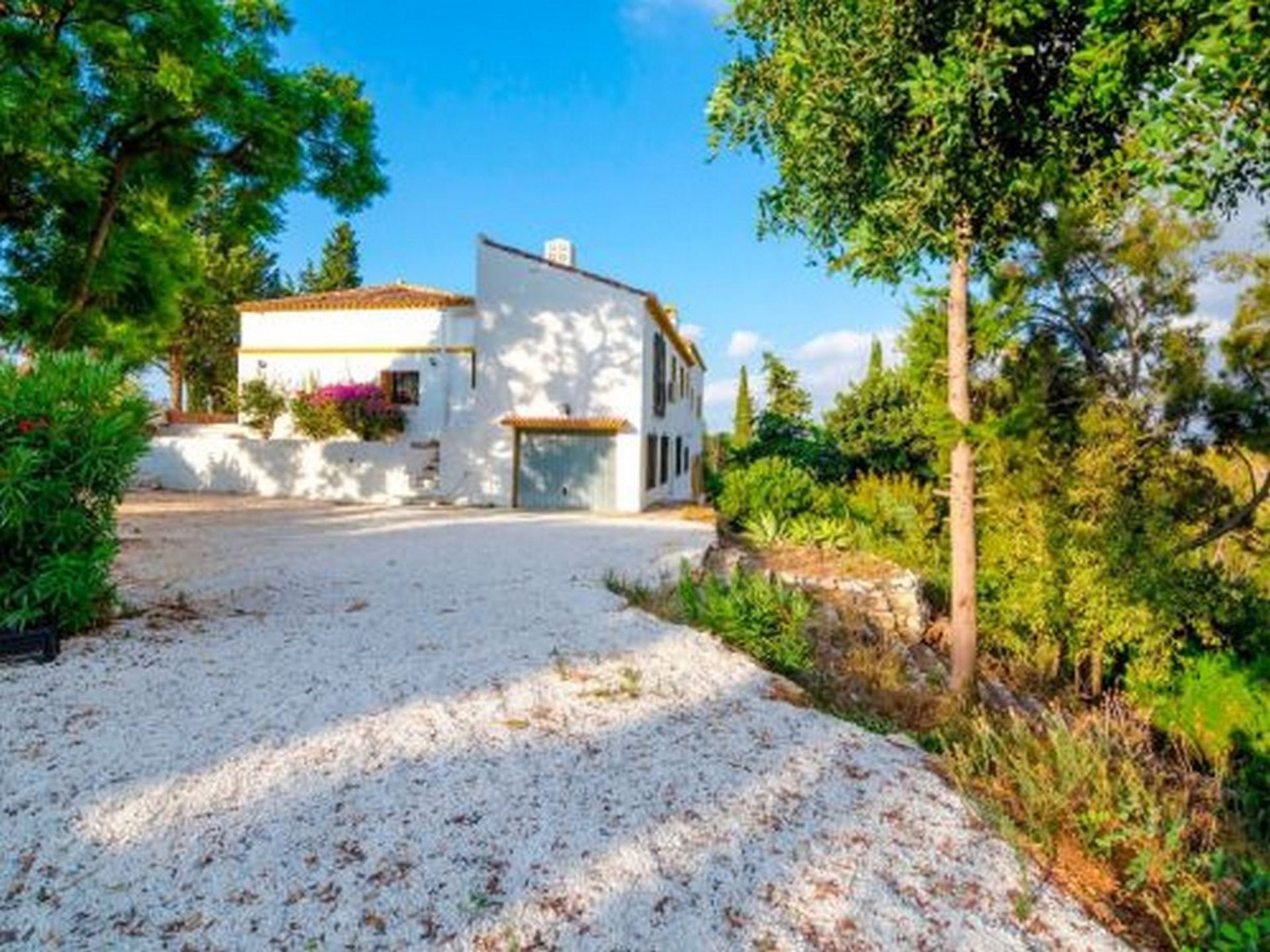 Casa nel Mijas, Andalusia 11879137