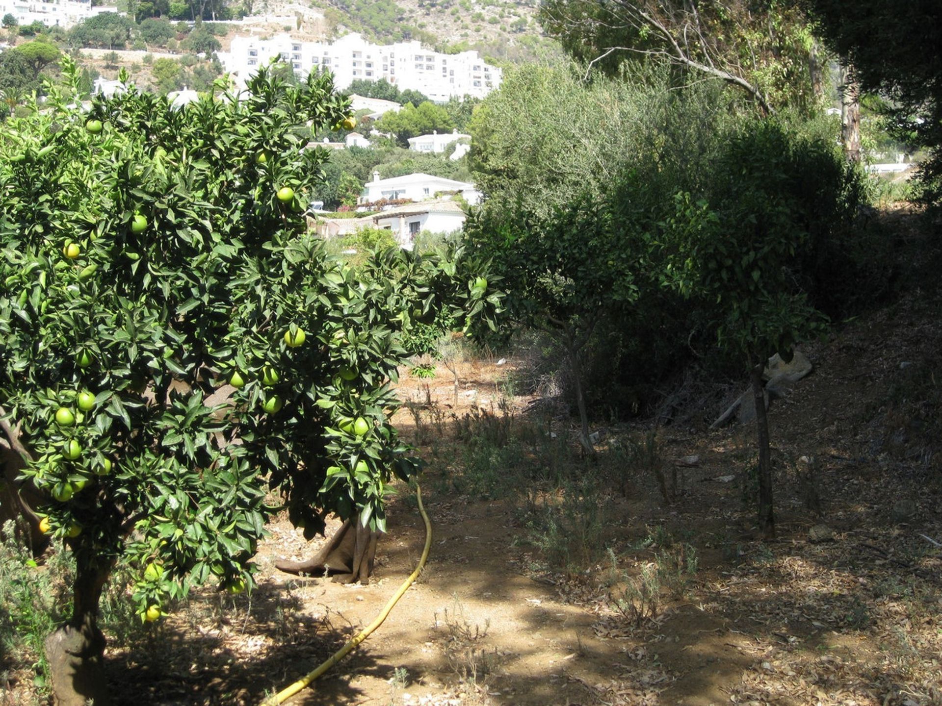 Casa nel Mijas, Andalusia 11879137