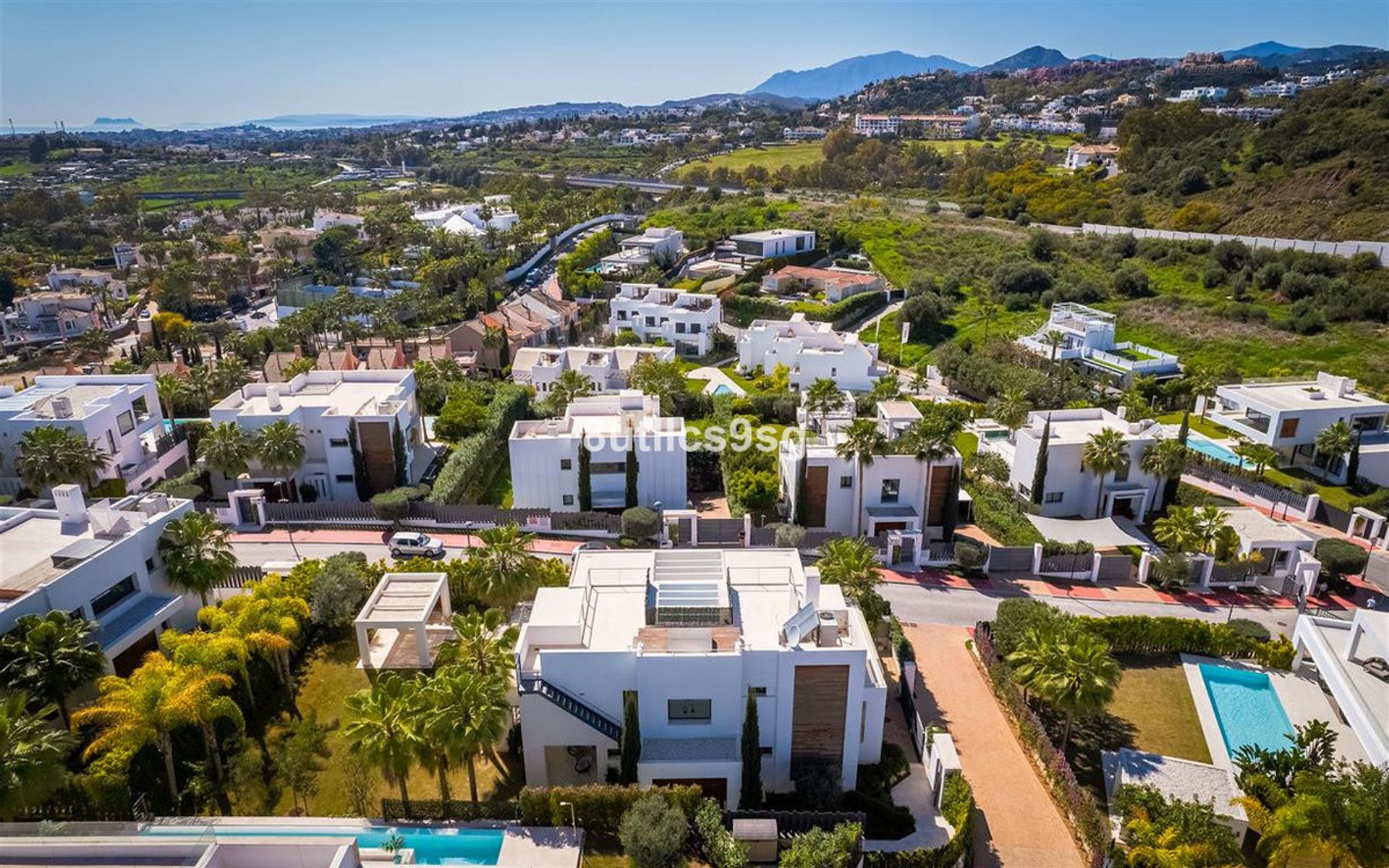 casa no Marbella, Andalucía 11879141