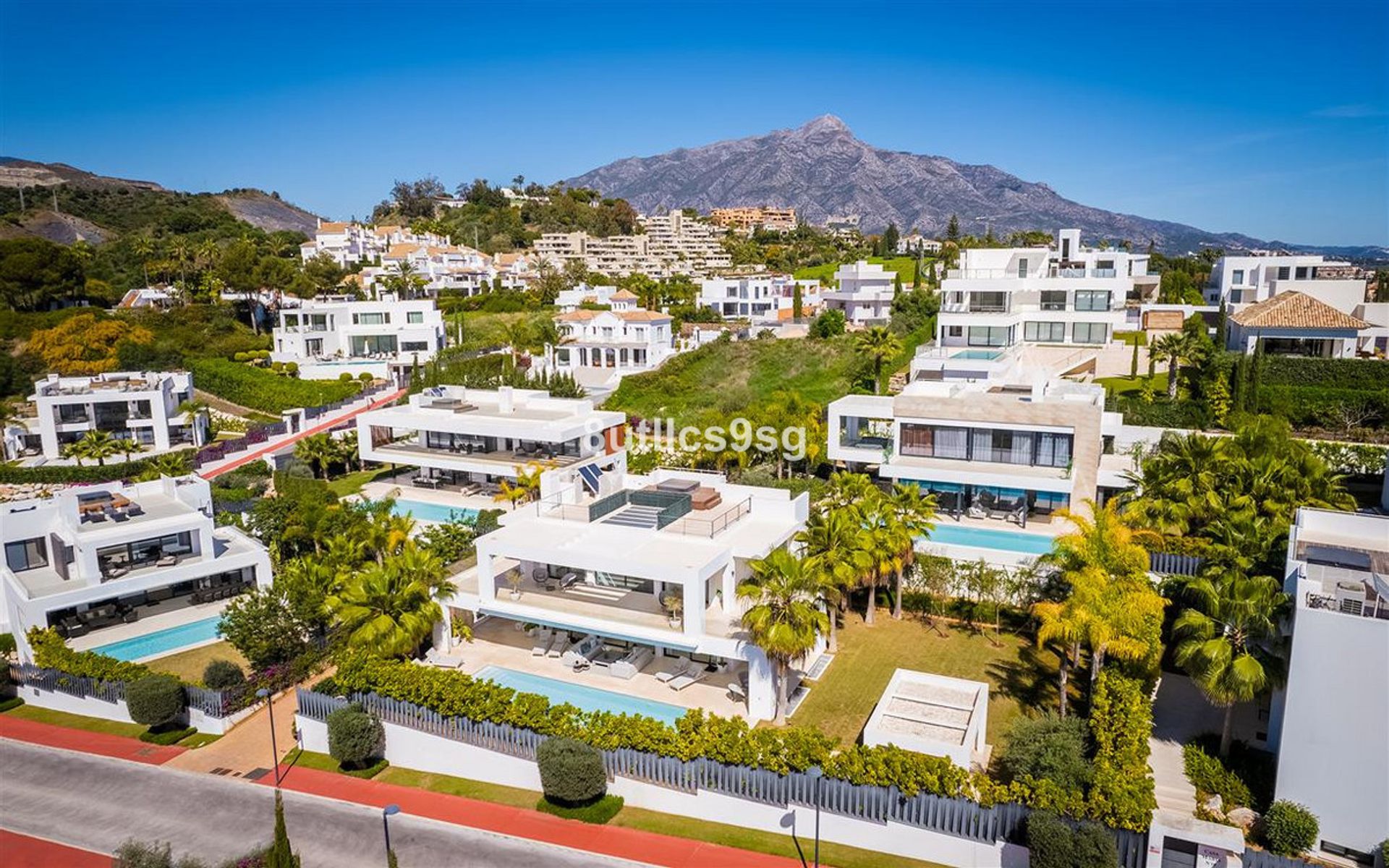 casa no Marbella, Andalucía 11879141