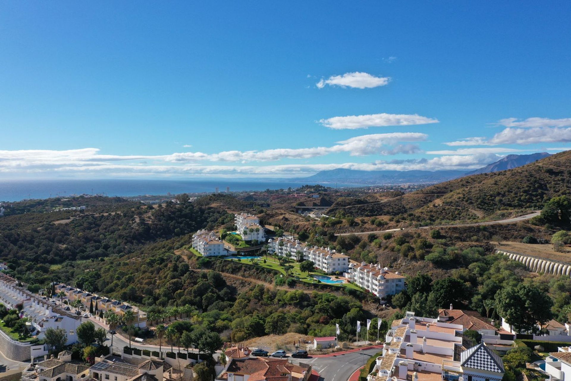 Land in Fuengirola, Andalusia 11879156