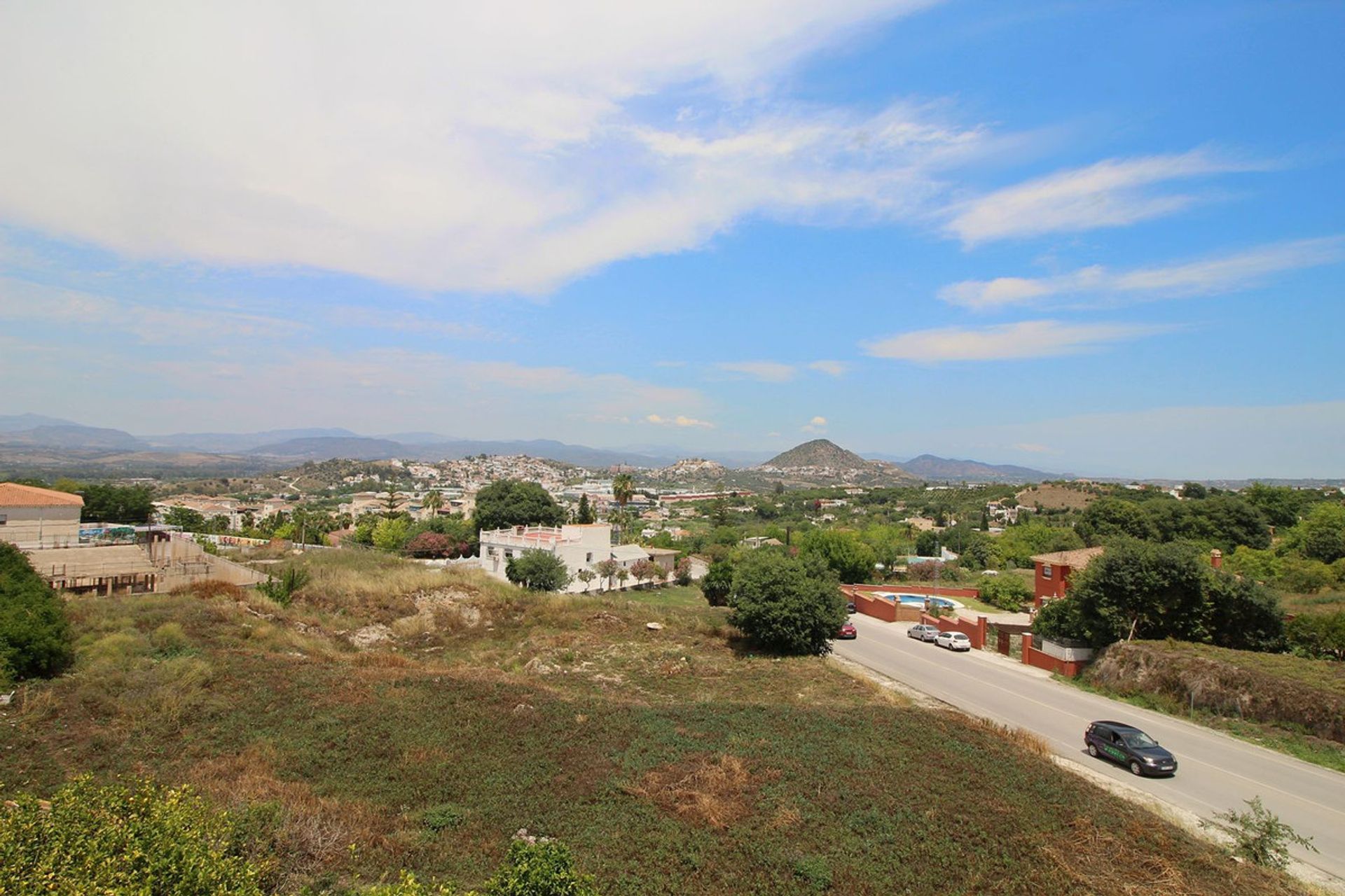 Condomínio no Coín, Andalusia 11879159