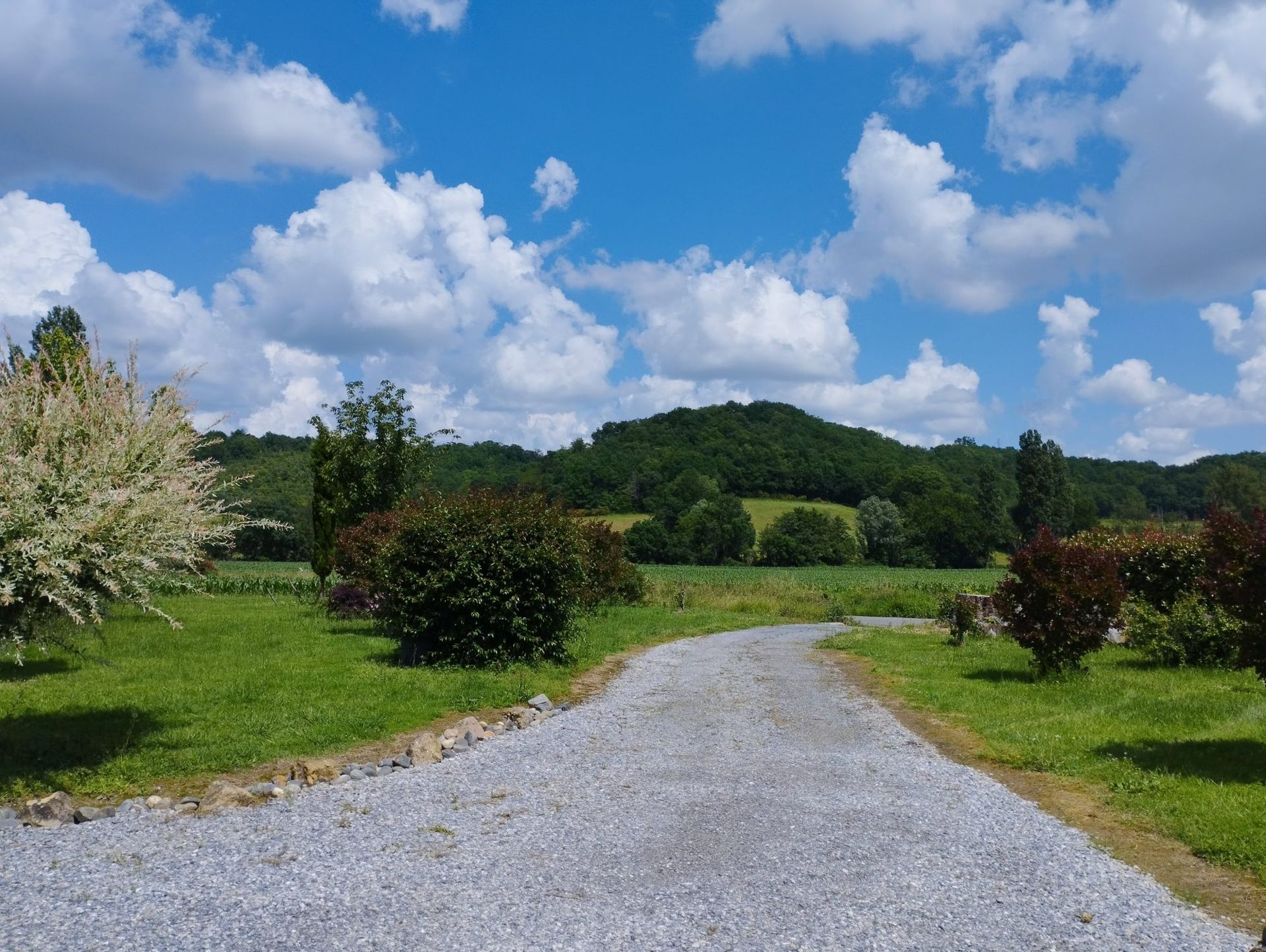 집 에 Marciac, Occitanie 11879167