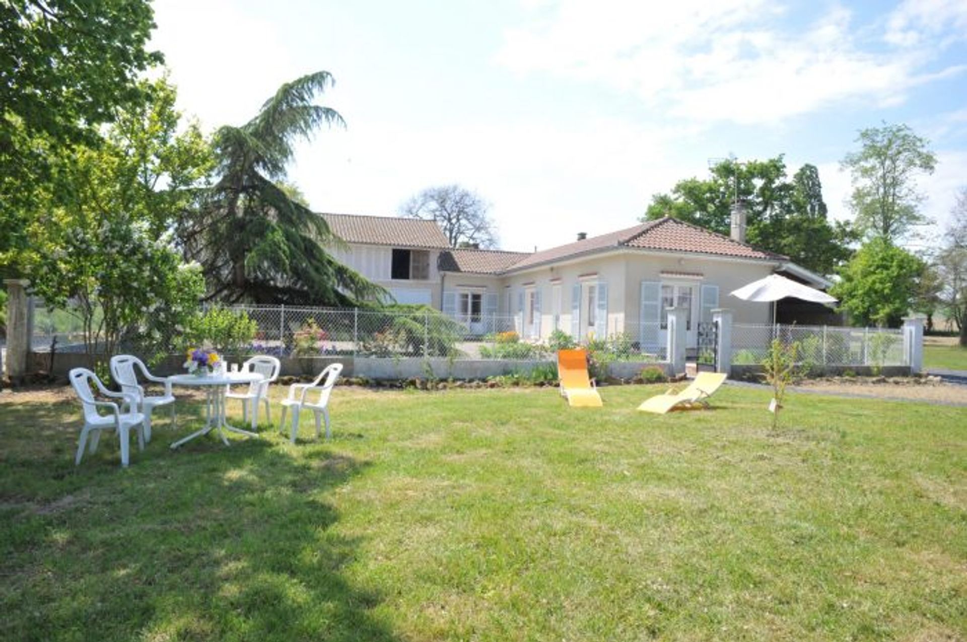 House in Marciac, Occitanie 11879167