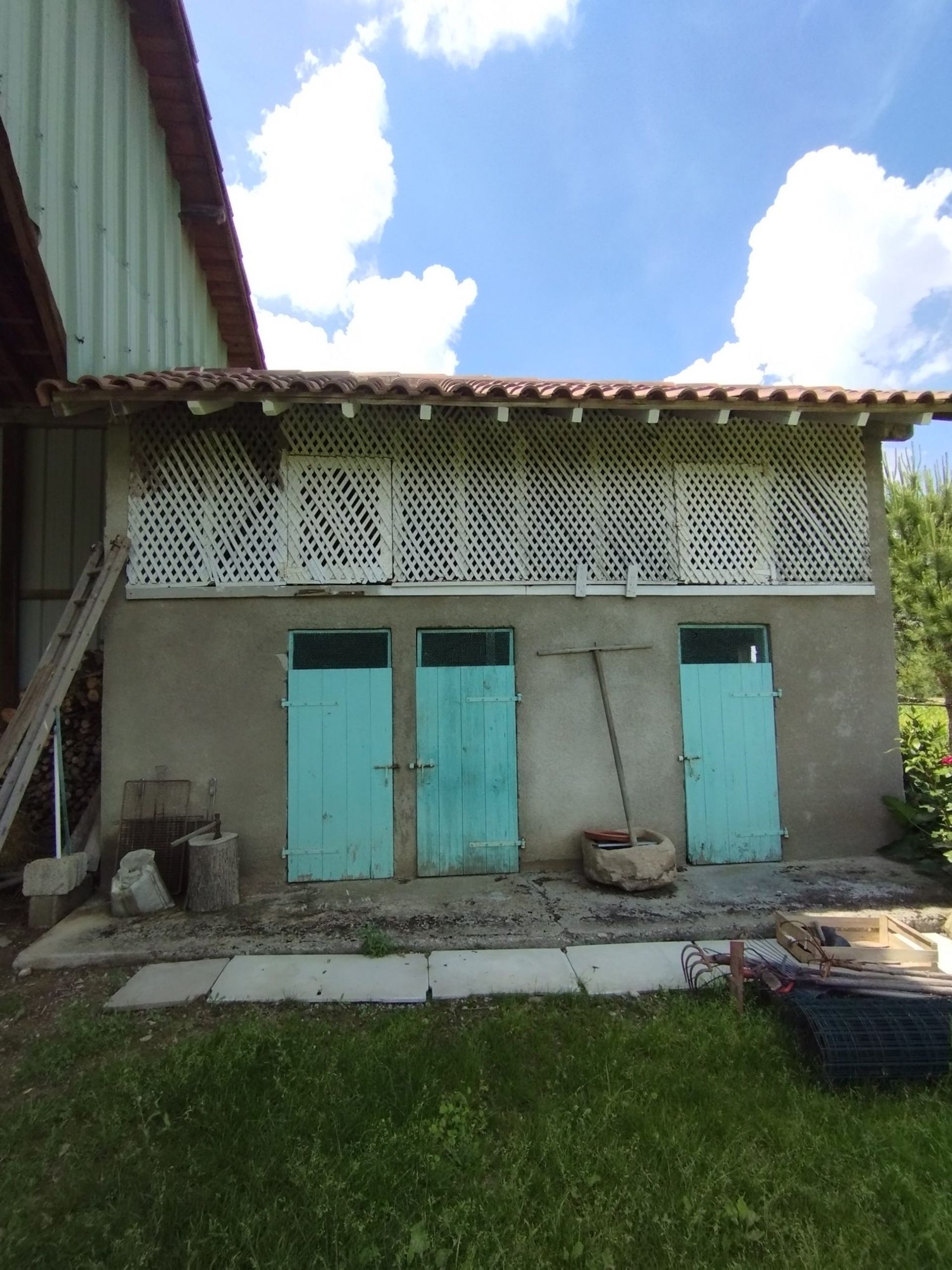 rumah dalam Marciac, Occitanie 11879167