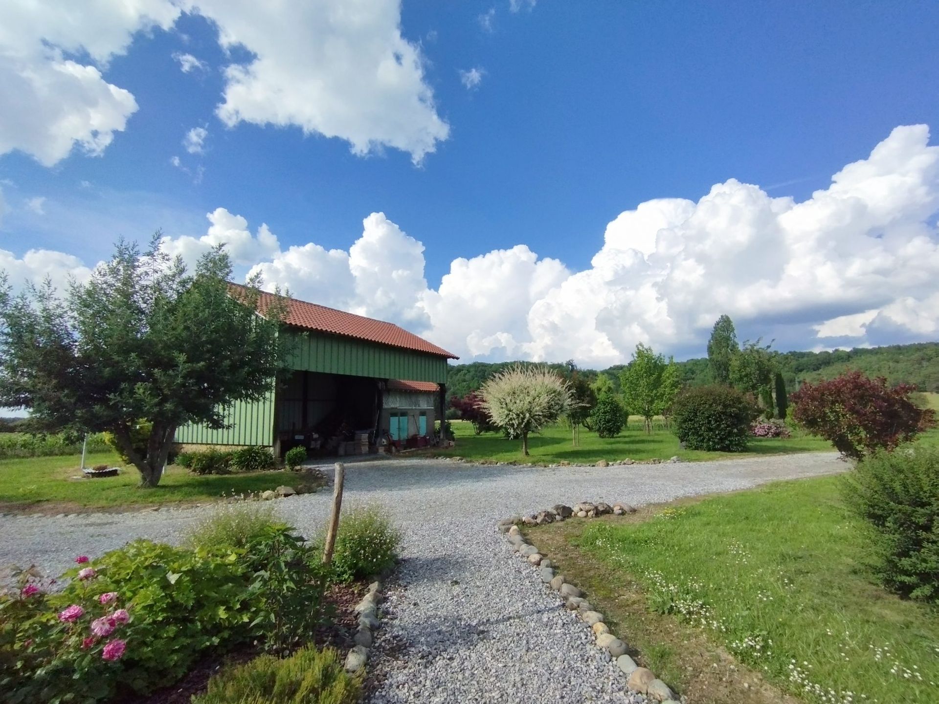 rumah dalam Marciac, Occitanie 11879167