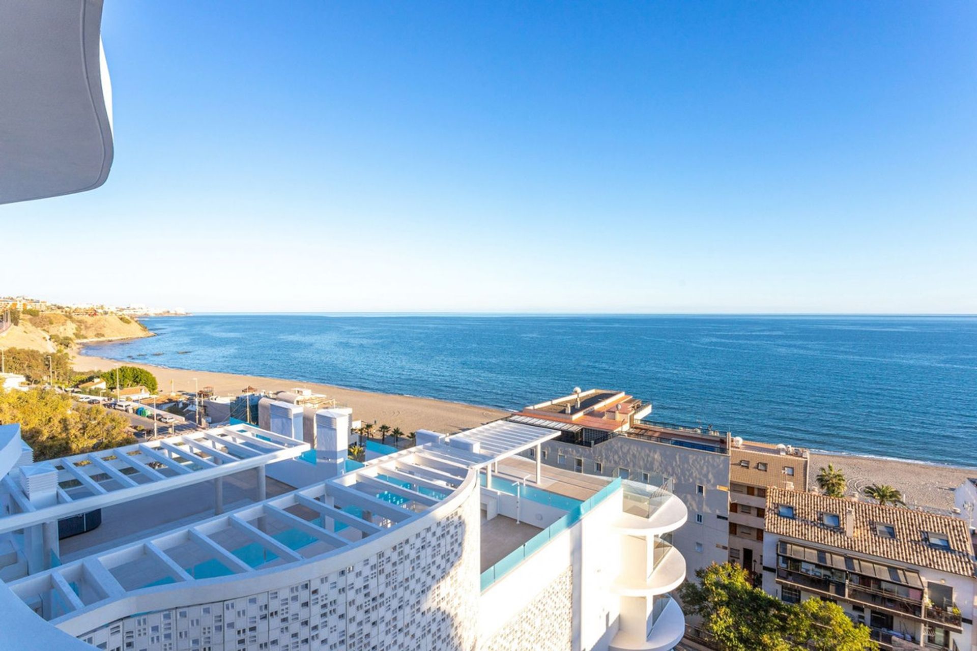 Condominium dans Fuengirola, Andalousie 11879181