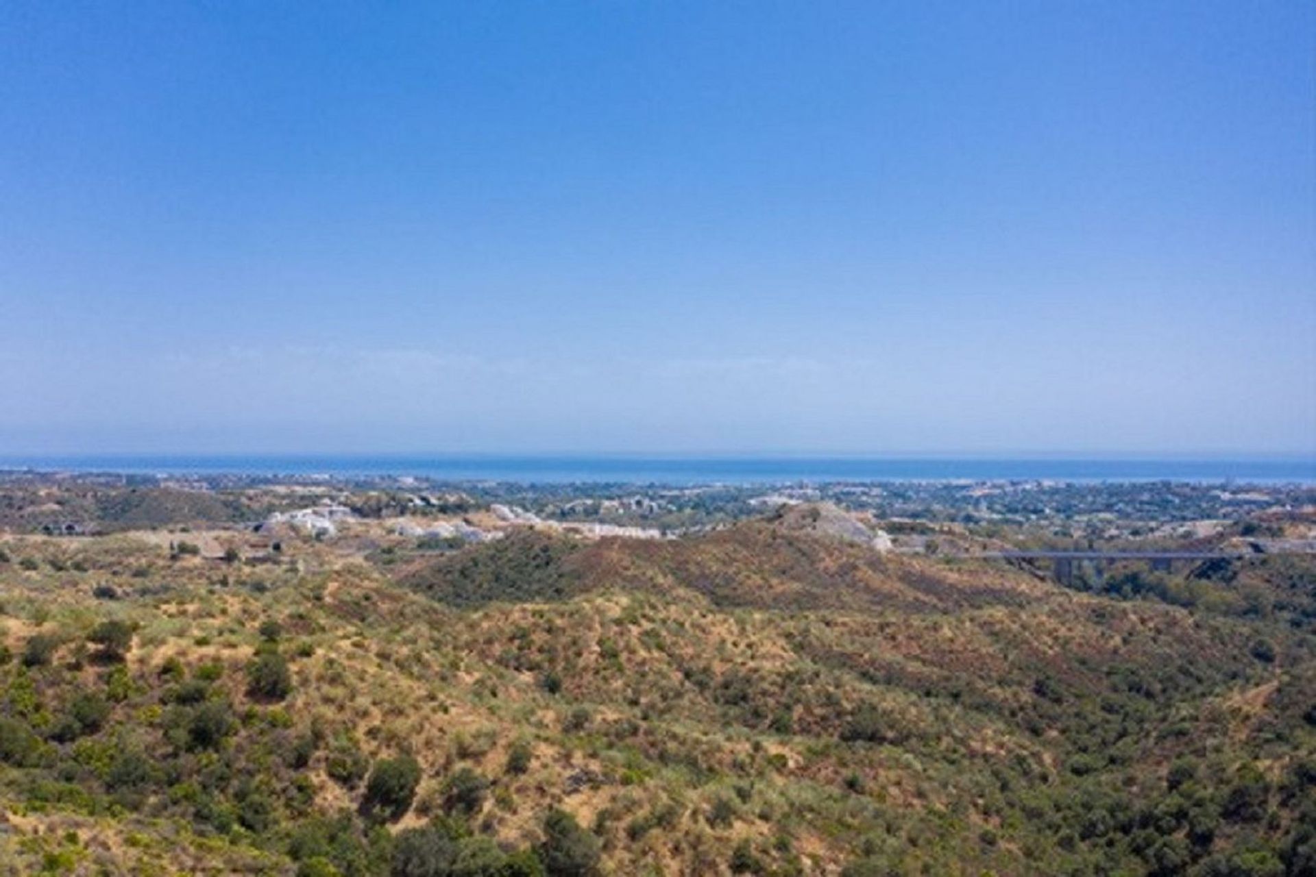 Terra no Benahavís, Andalucía 11879238