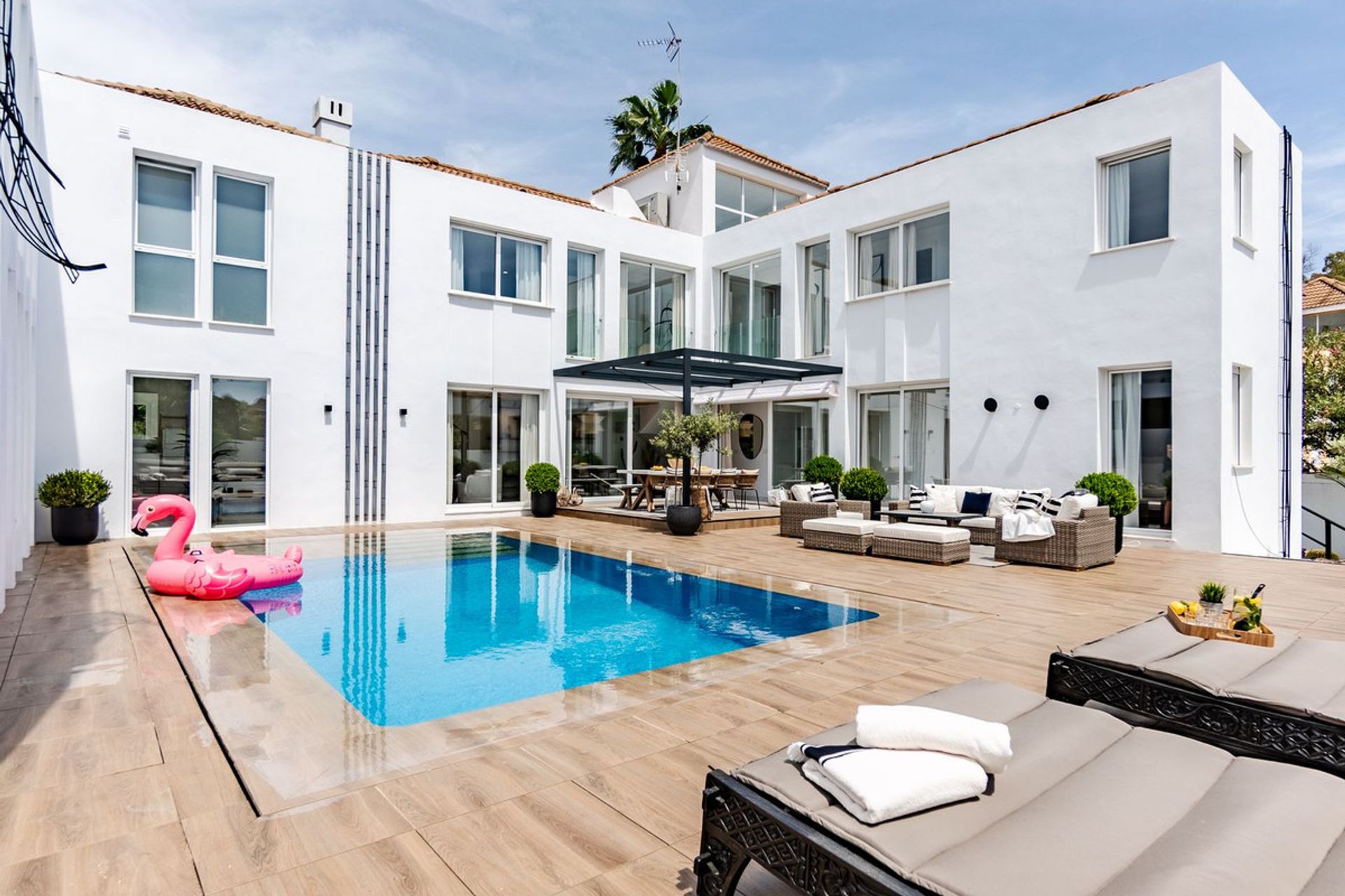 loger dans Marbella, Andalousie 11879289