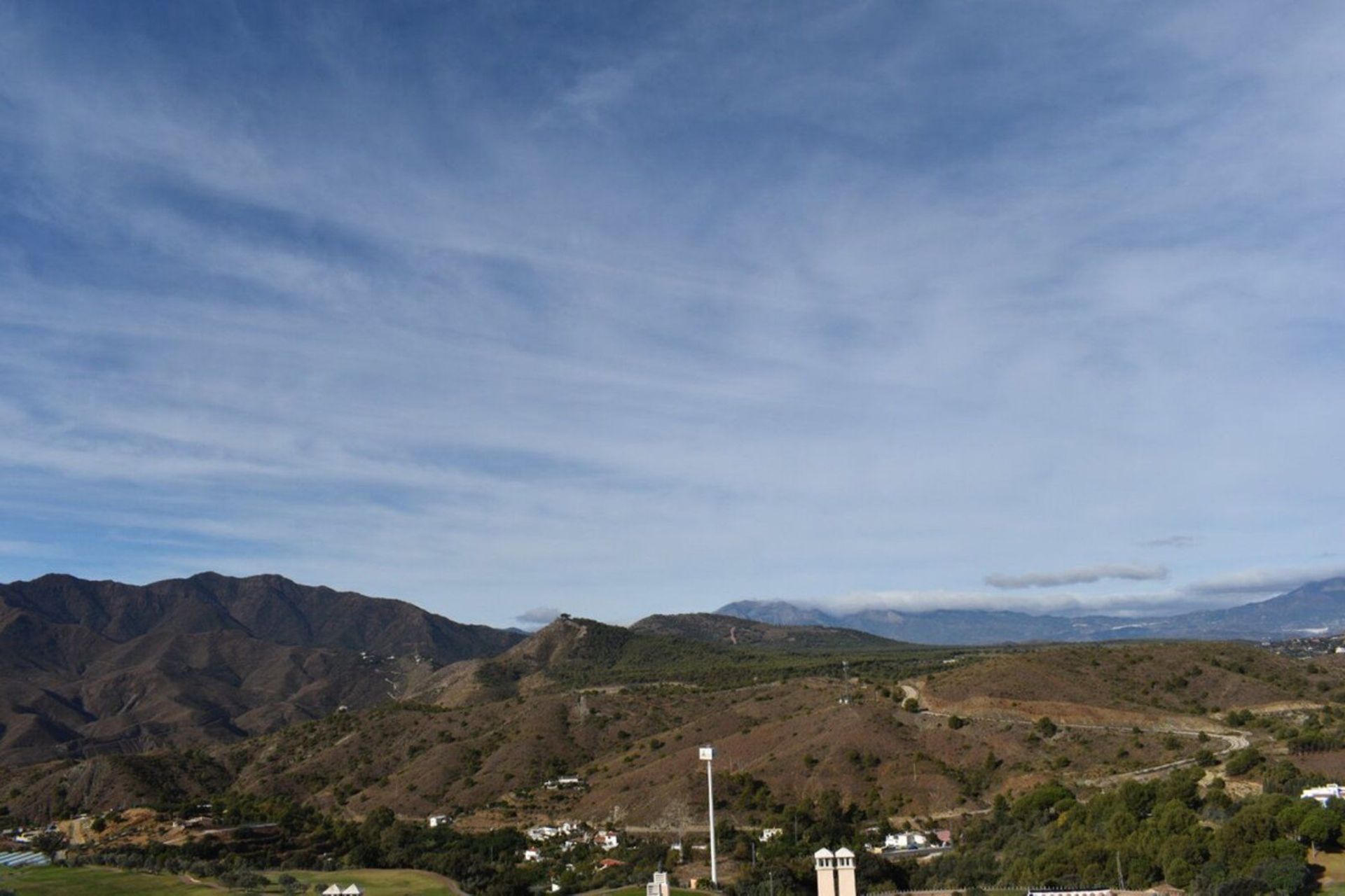 Ejerlejlighed i Alhaurín el Grande, Andalusia 11879311