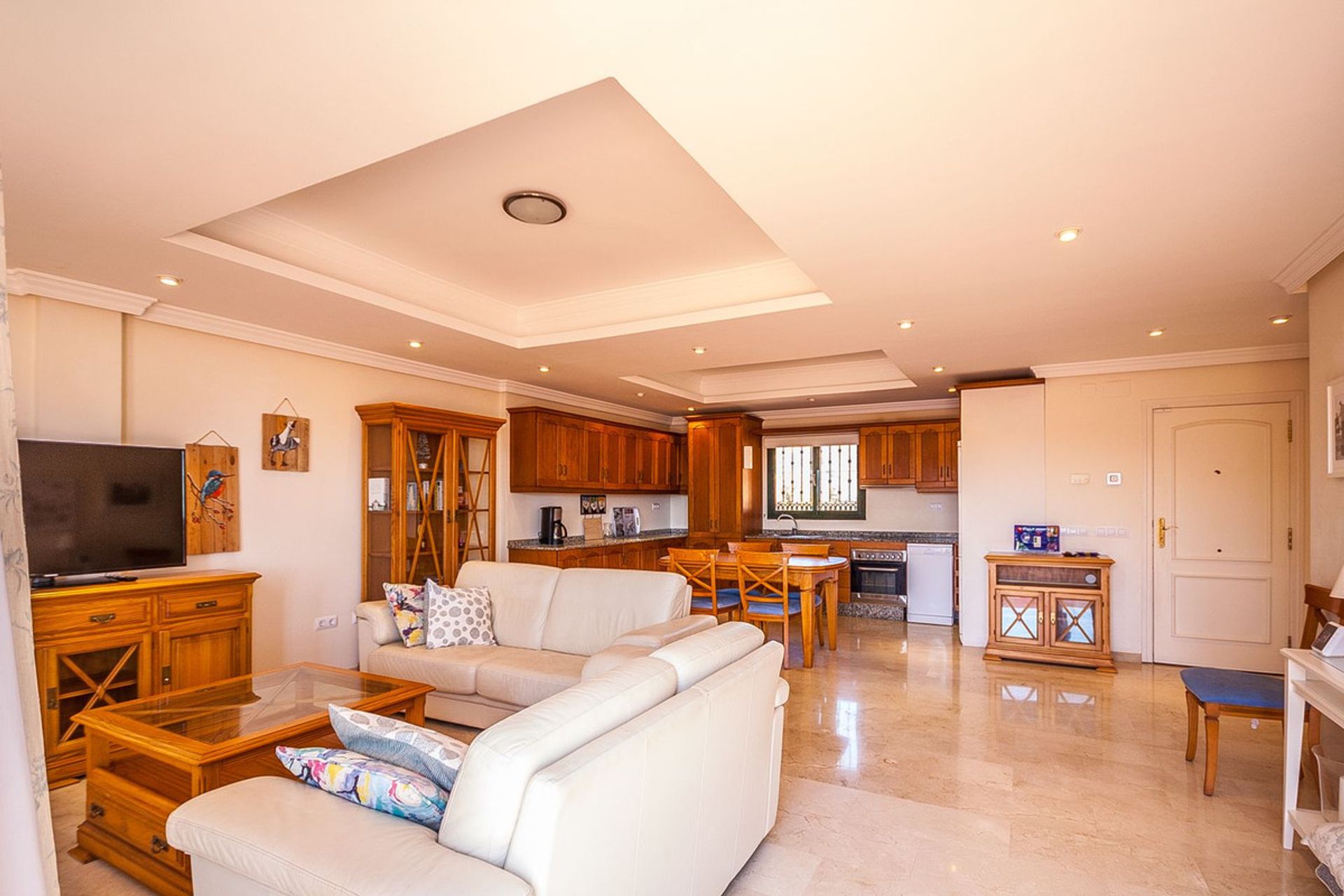 Condominio en marbella, Andalucía 11879320