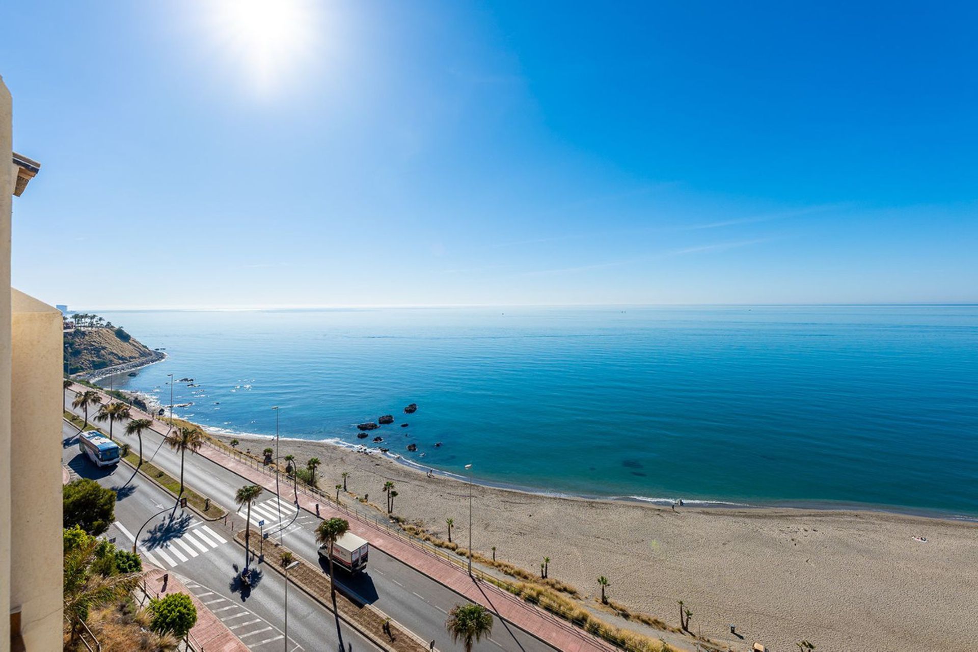 Condominium in Benalmádena, Andalusië 11879326