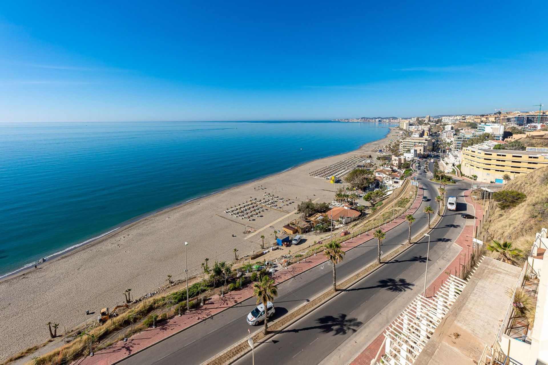 Condominium in Benalmádena, Andalusië 11879326