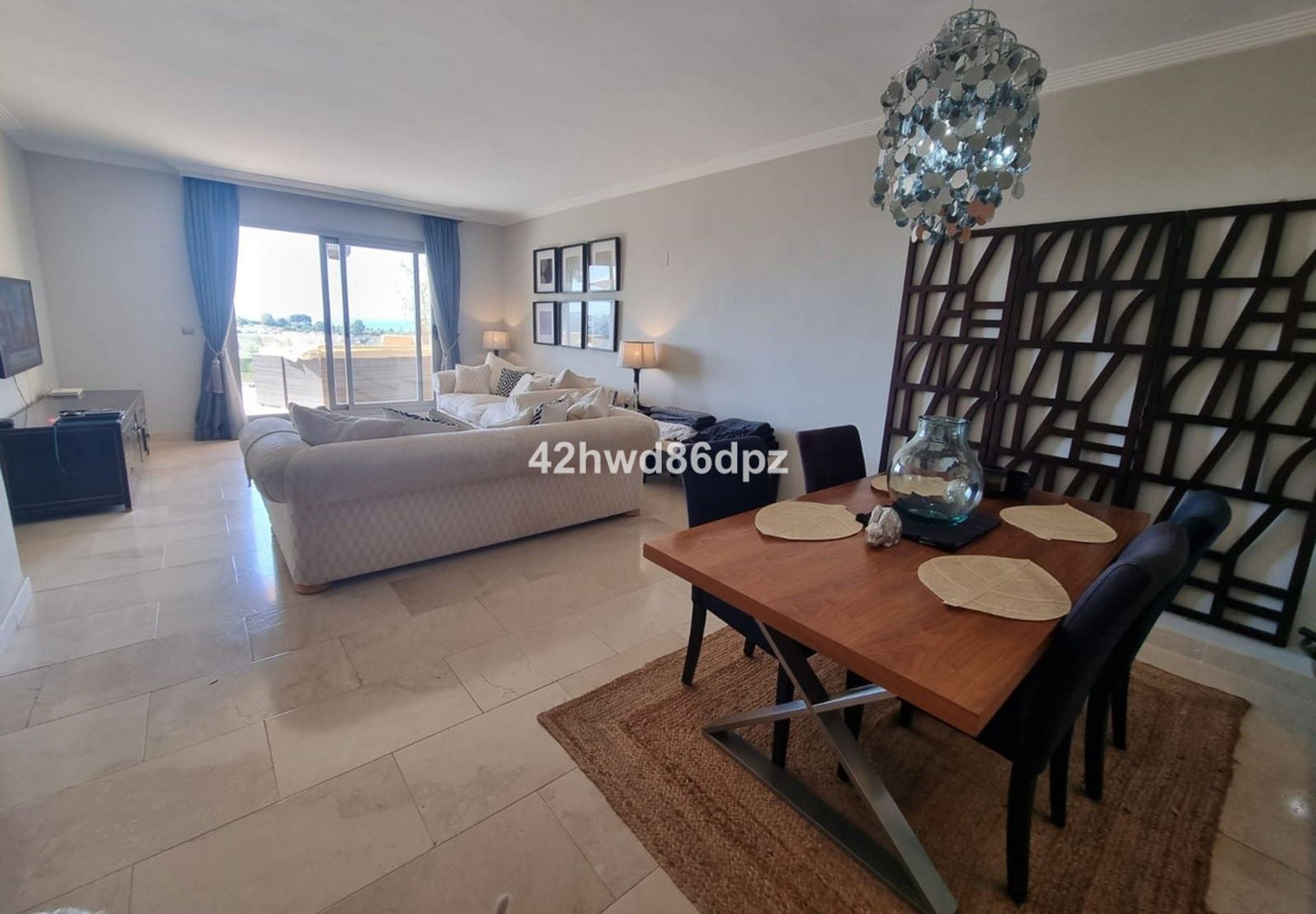 Condominium in Estepona, Andalusië 11879335