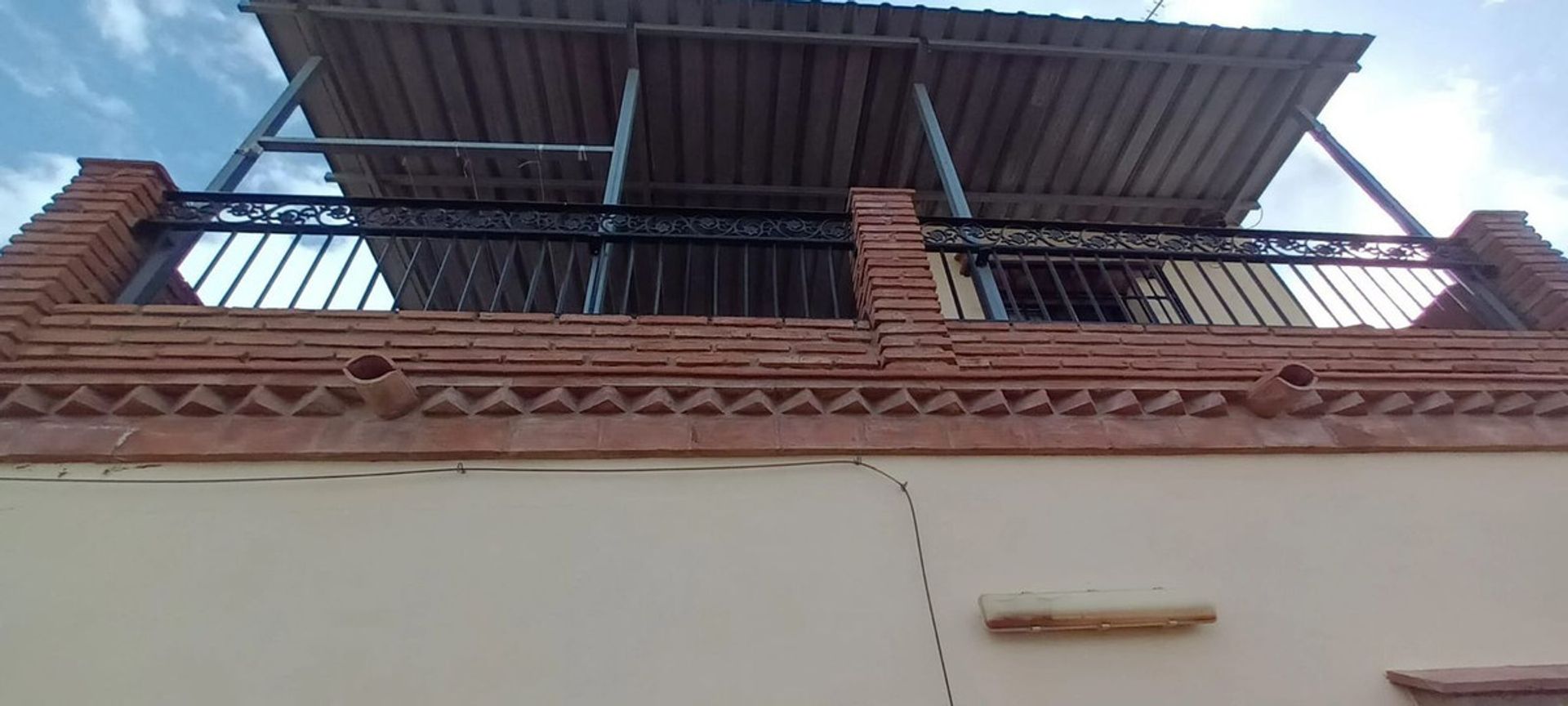 Huis in Alhaurín el Grande, Andalucía 11879345