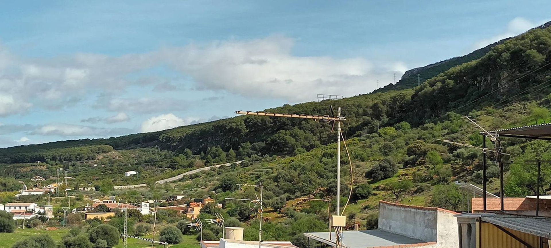 Huis in Alhaurín el Grande, Andalucía 11879345