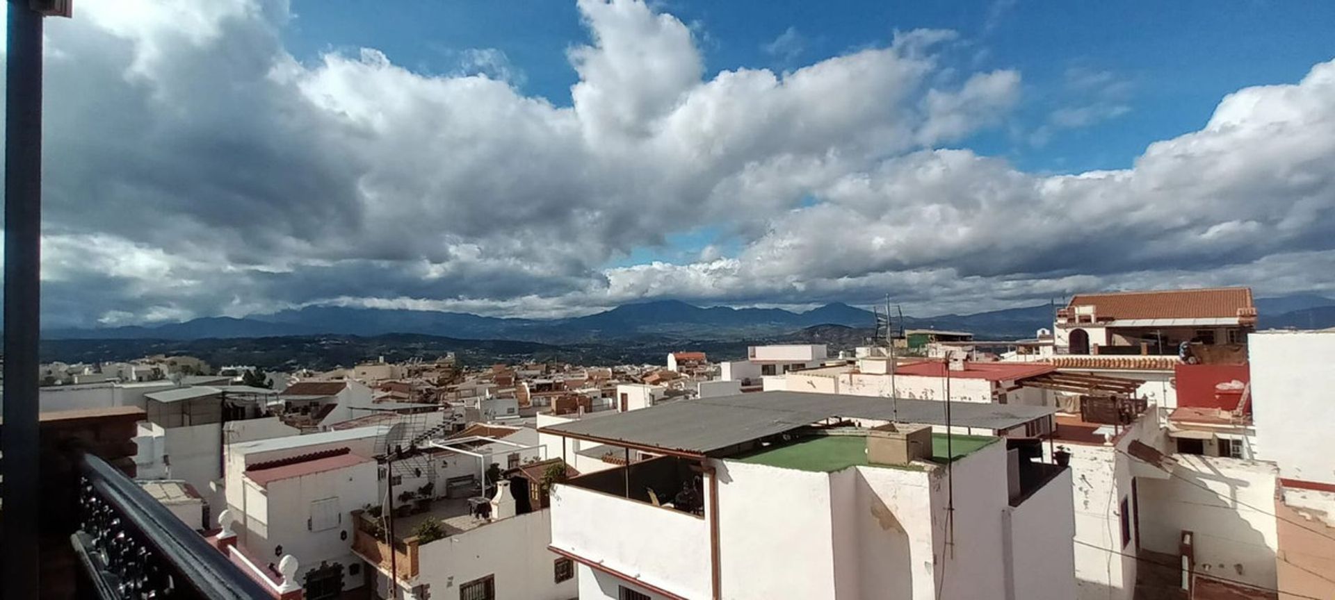 Huis in Alhaurín el Grande, Andalucía 11879345